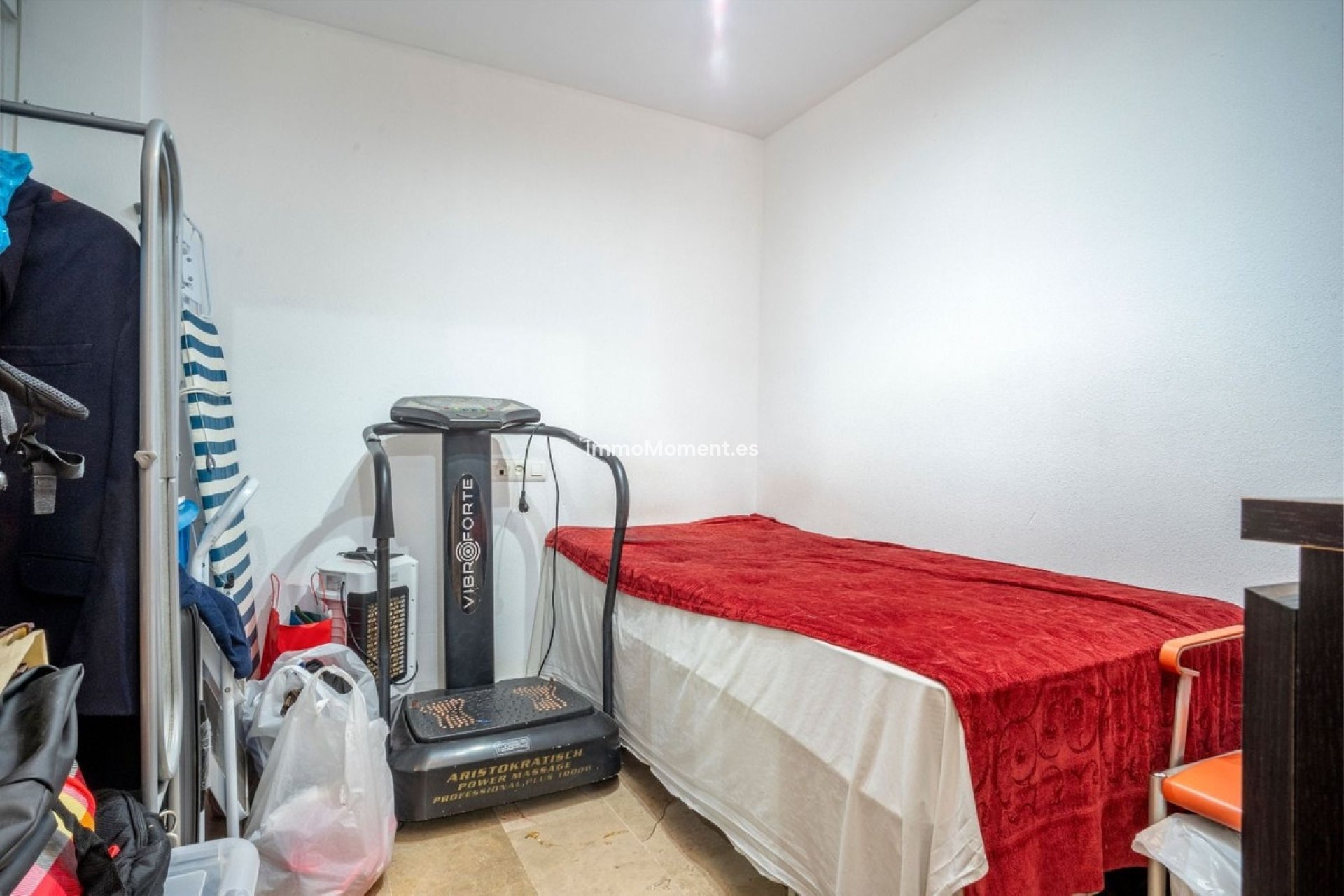 Bestaande woning - Appartement - Fuengirola - Fuengirola Centro