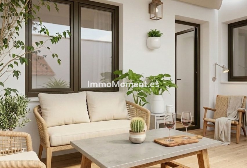 Bestaande woning - Appartement - Fuengirola - Fuengirola Centro