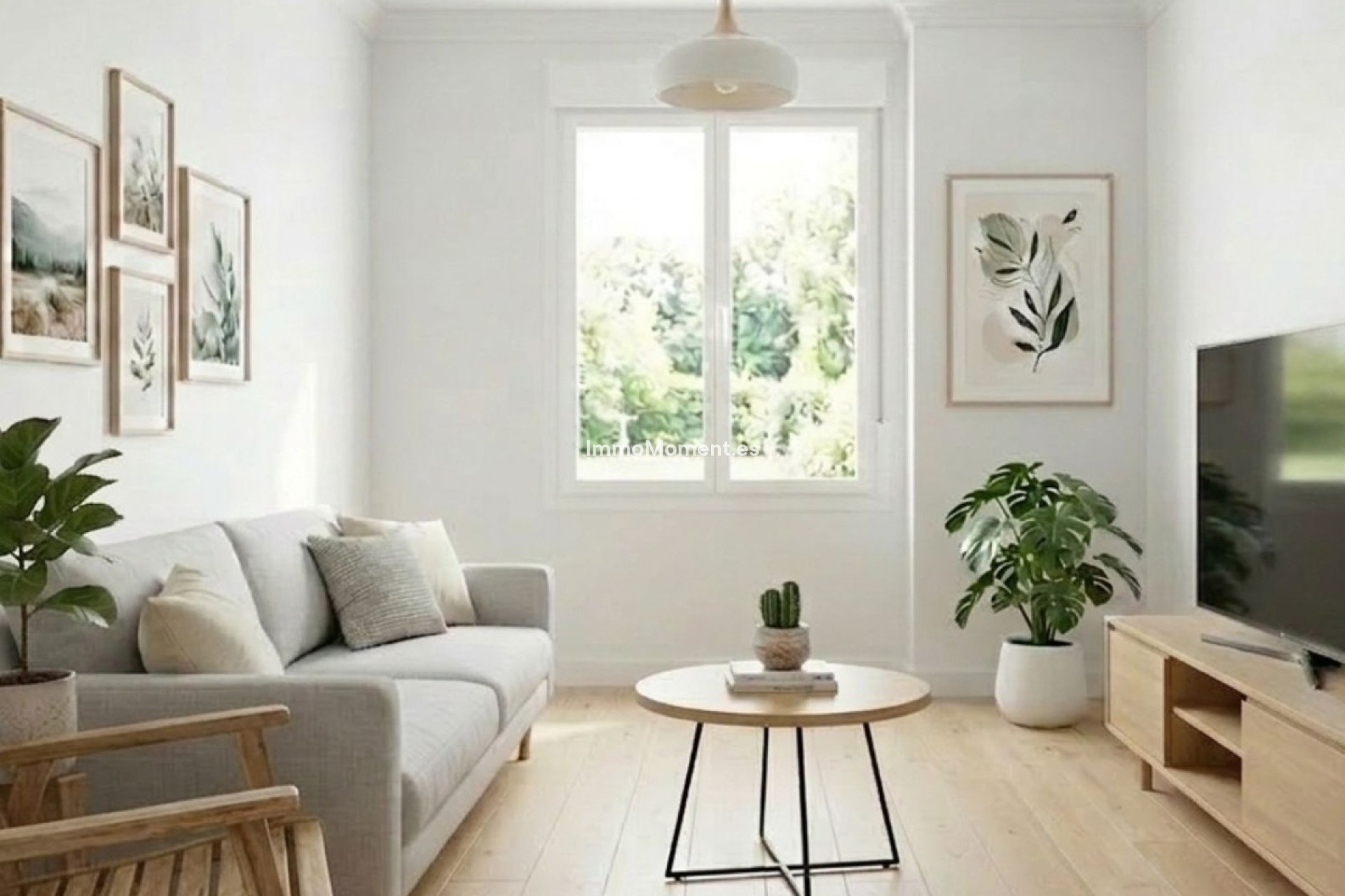 Bestaande woning - Appartement - Fuengirola - Fuengirola Centro