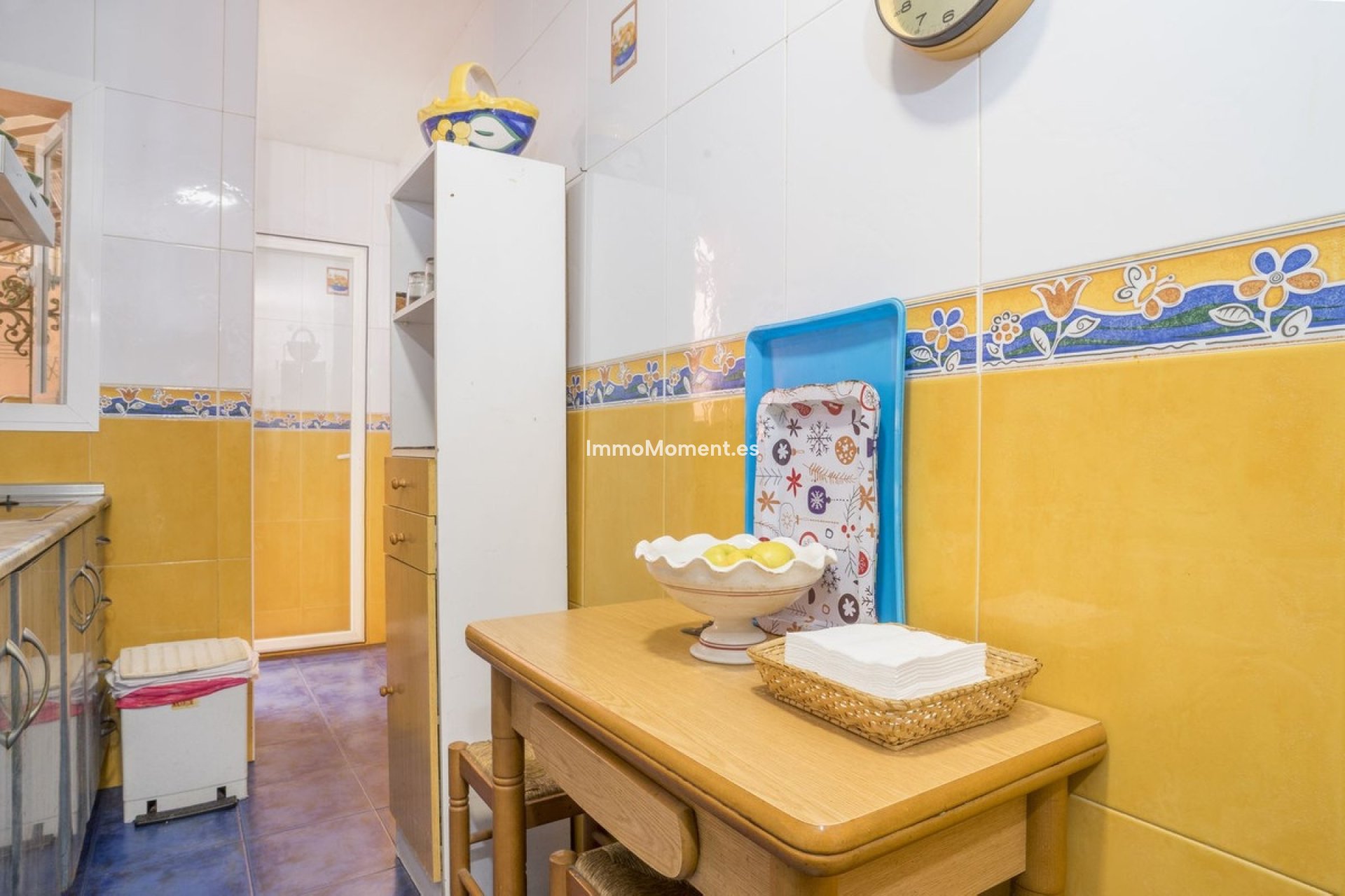 Bestaande woning - Appartement - Fuengirola - Fuengirola Centro