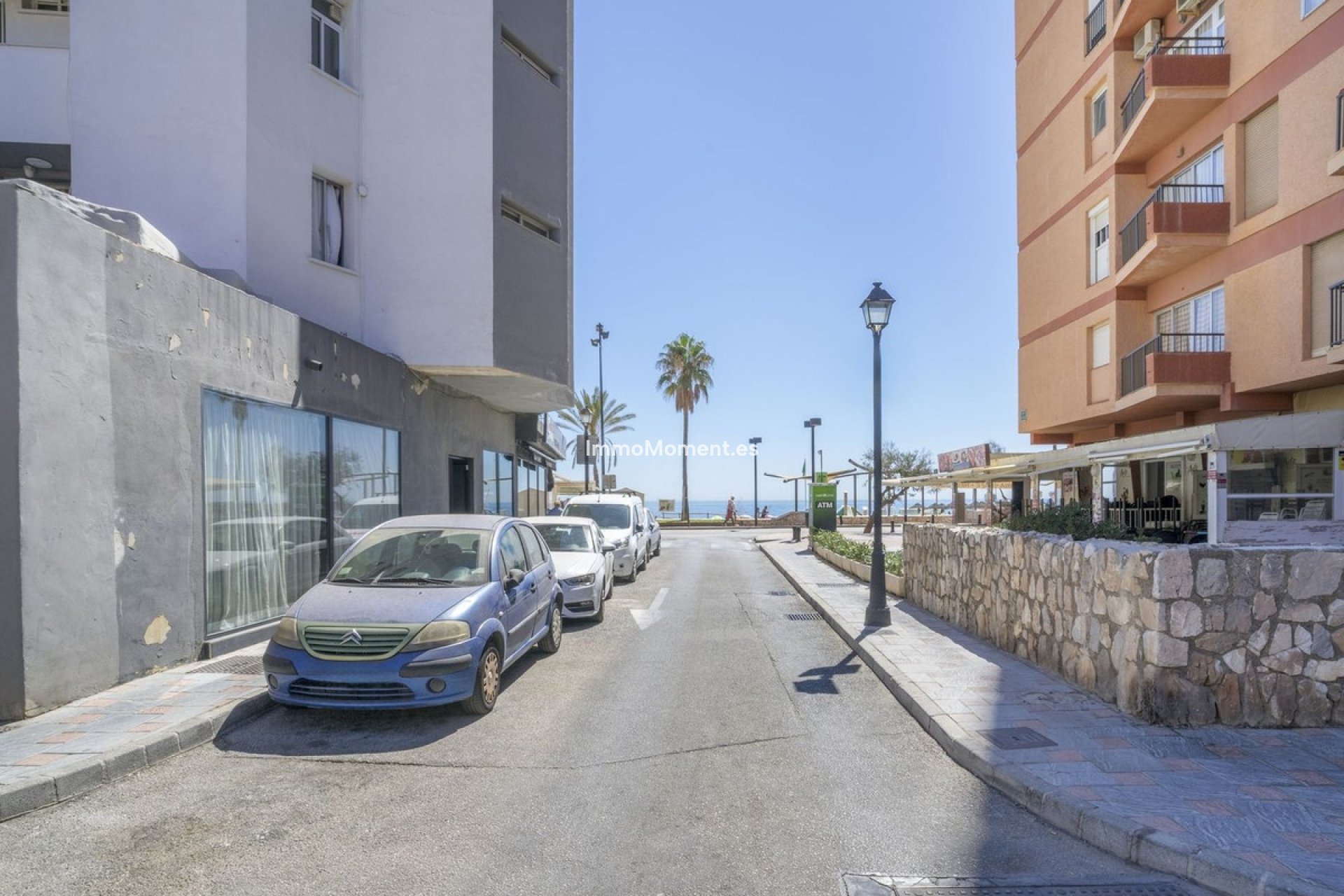 Bestaande woning - Appartement - Fuengirola - Fuengirola Centro
