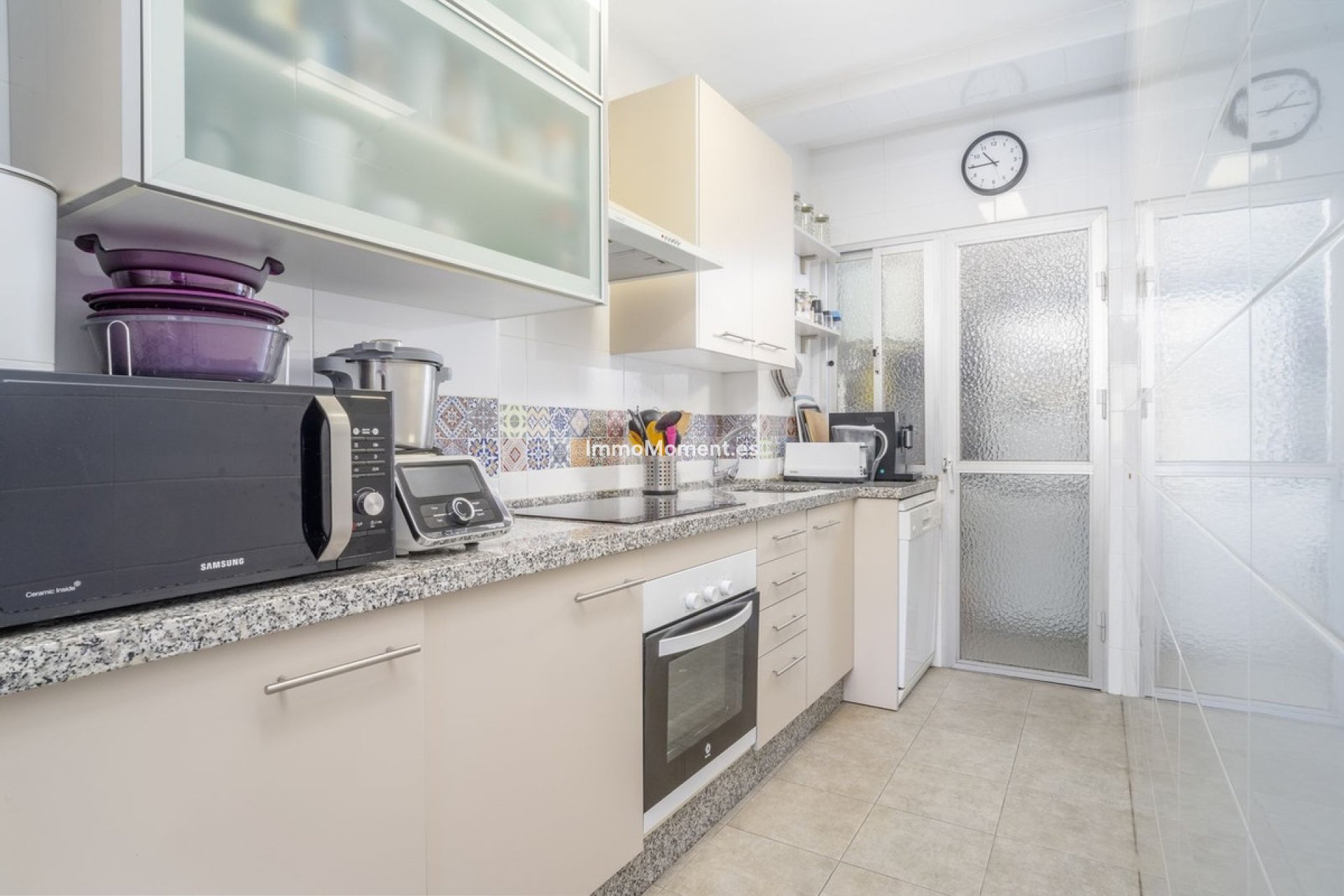 Bestaande woning - Appartement - Fuengirola - Fuengirola Centro