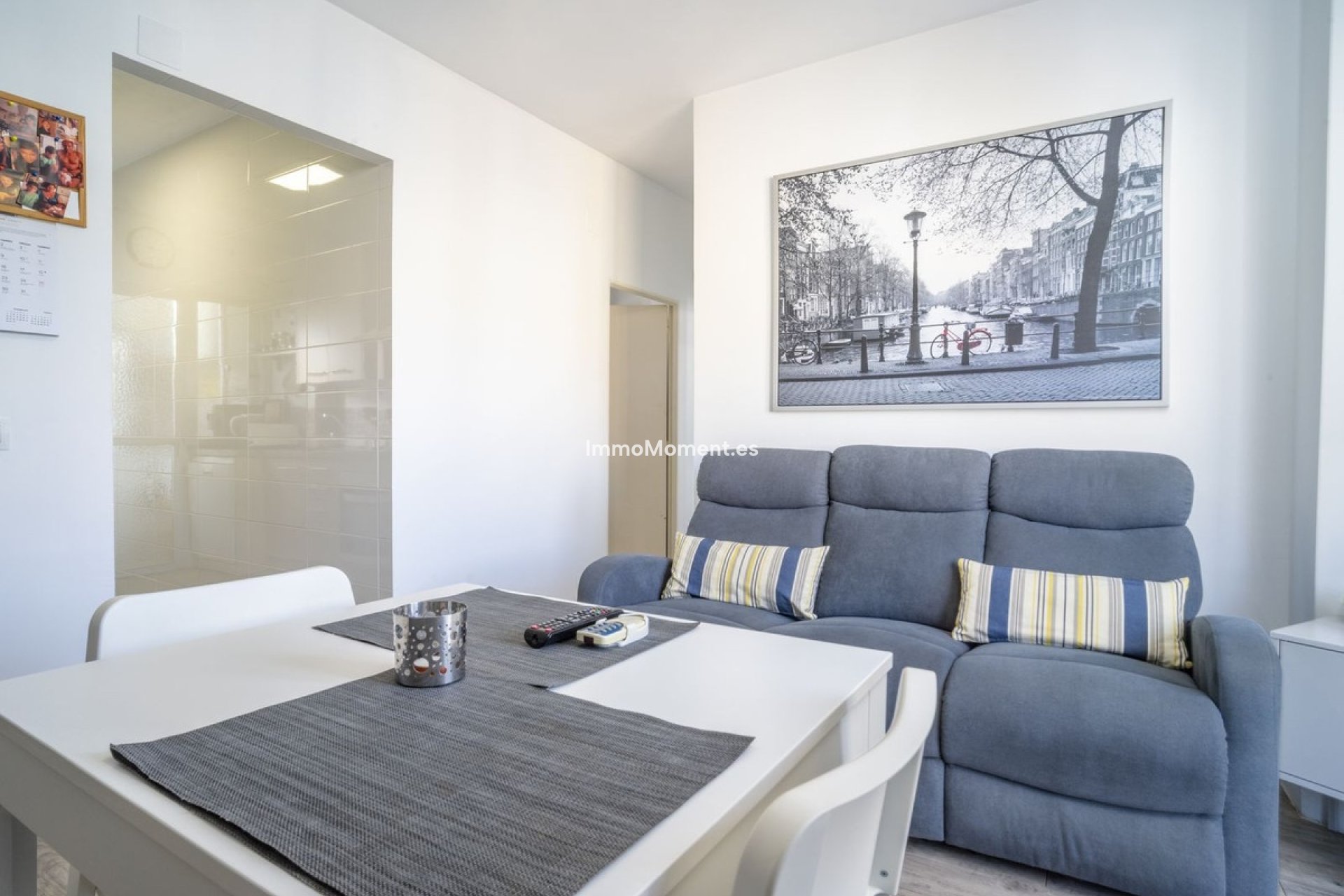 Bestaande woning - Appartement - Fuengirola - Fuengirola Centro