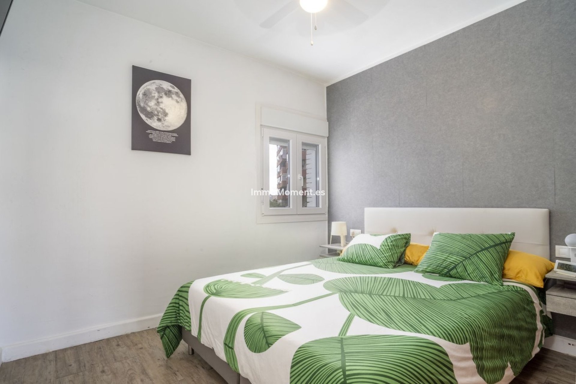 Bestaande woning - Appartement - Fuengirola - Fuengirola Centro