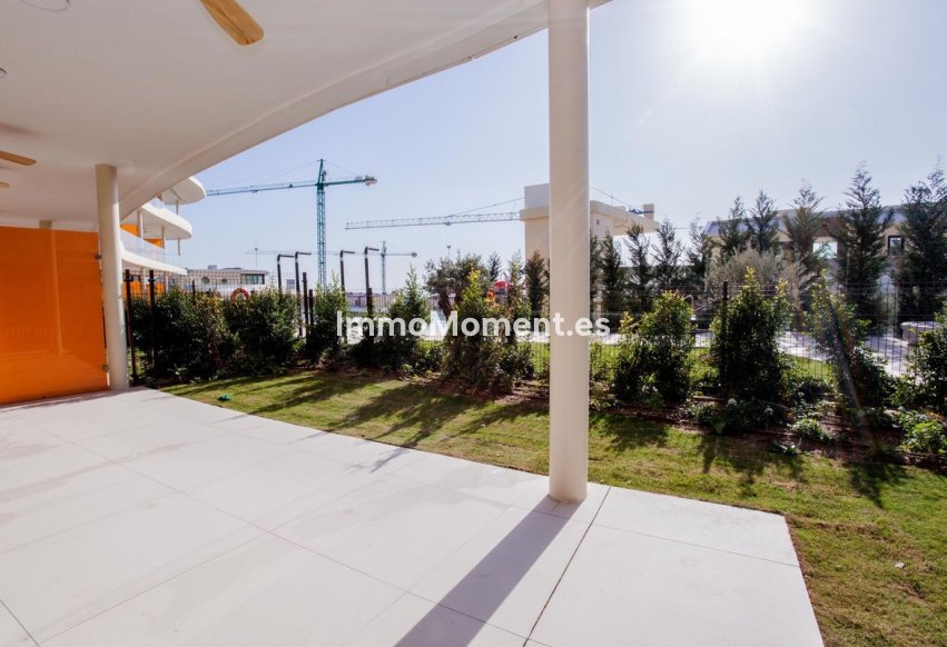 Bestaande woning - Appartement - Fuengirola - Fuengirola Centro