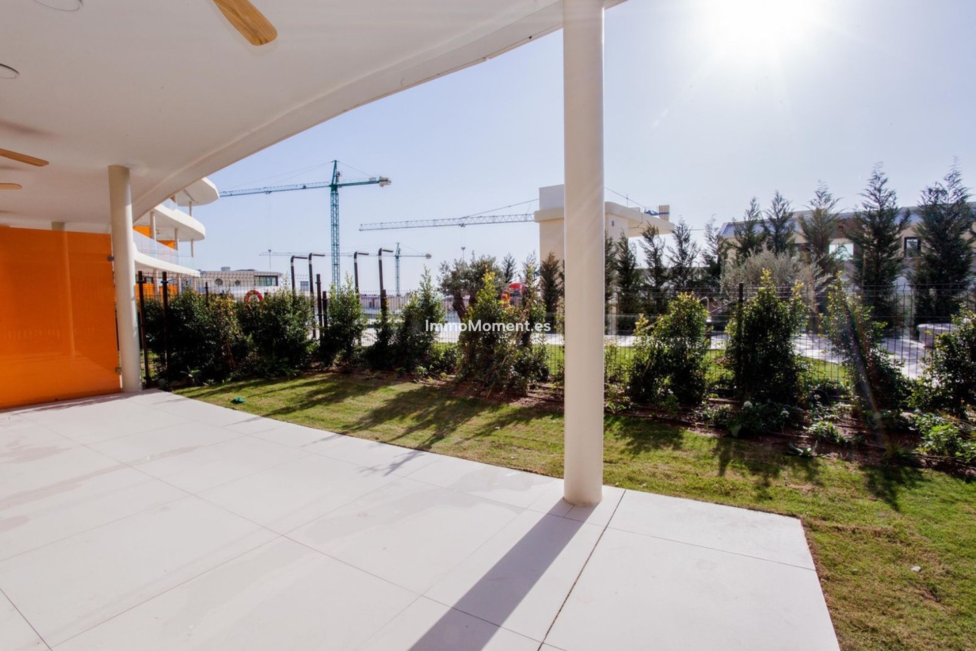 Bestaande woning - Appartement - Fuengirola - Fuengirola Centro