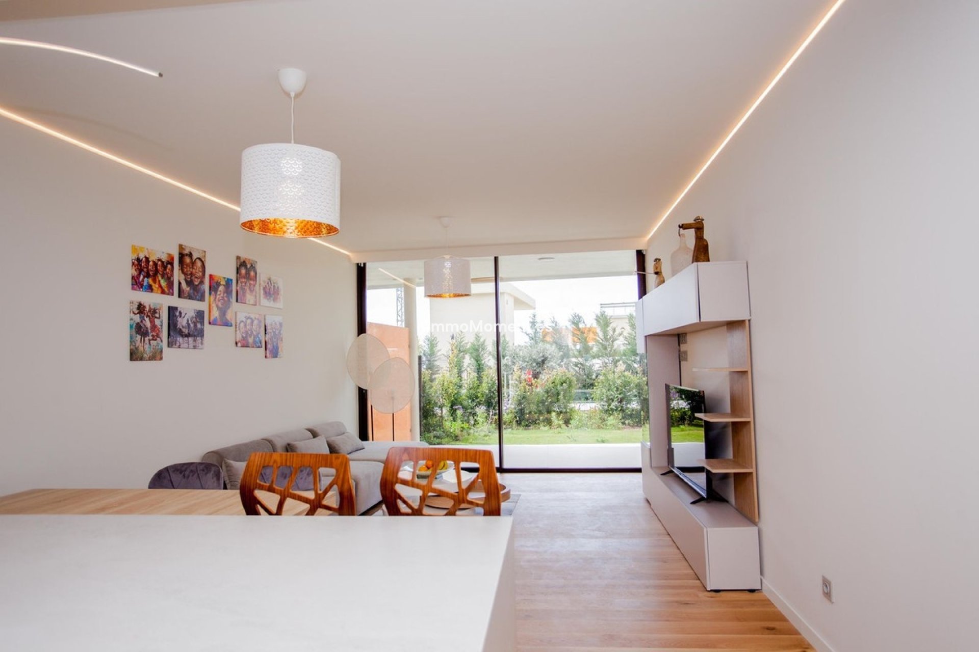 Bestaande woning - Appartement - Fuengirola - Fuengirola Centro