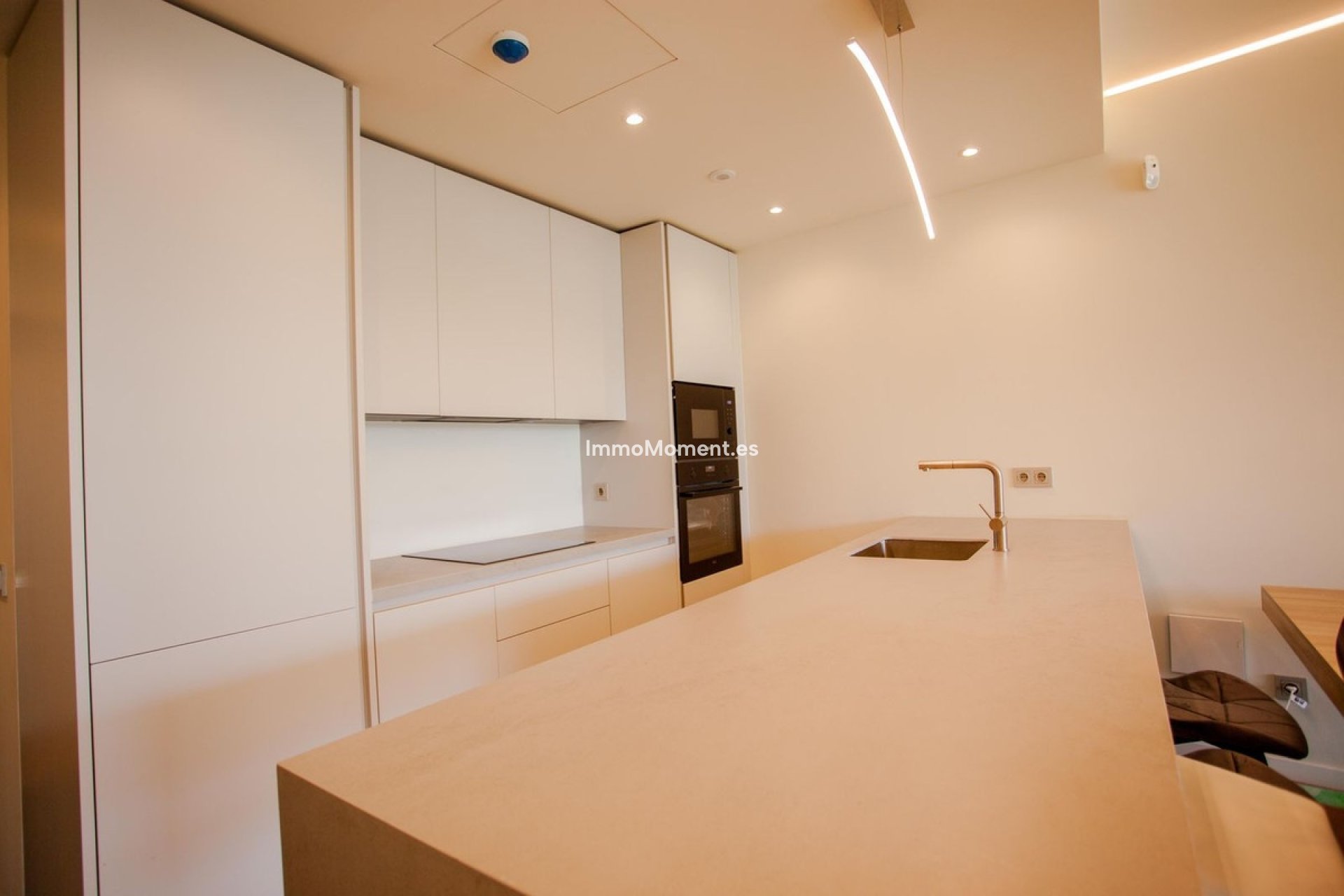 Bestaande woning - Appartement - Fuengirola - Fuengirola Centro