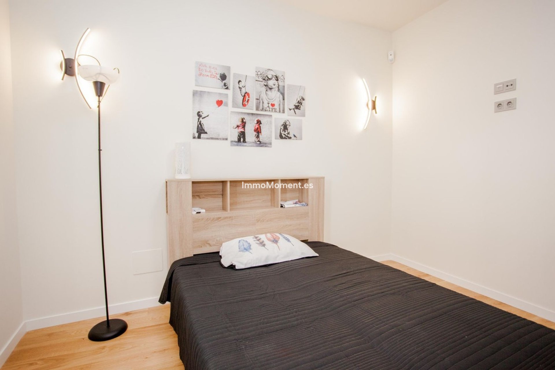 Bestaande woning - Appartement - Fuengirola - Fuengirola Centro