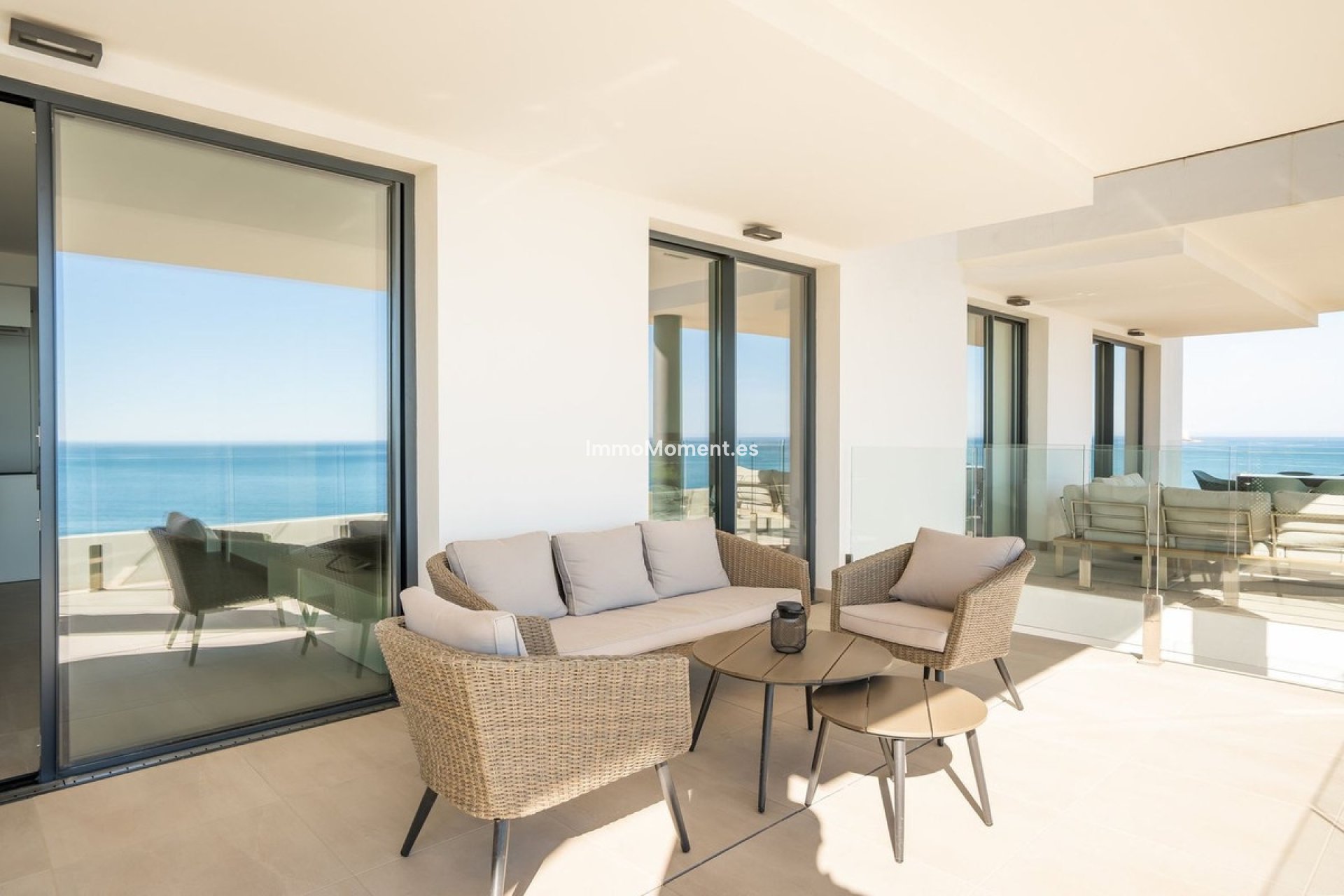 Bestaande woning - Appartement - Fuengirola - Fuengirola Centro