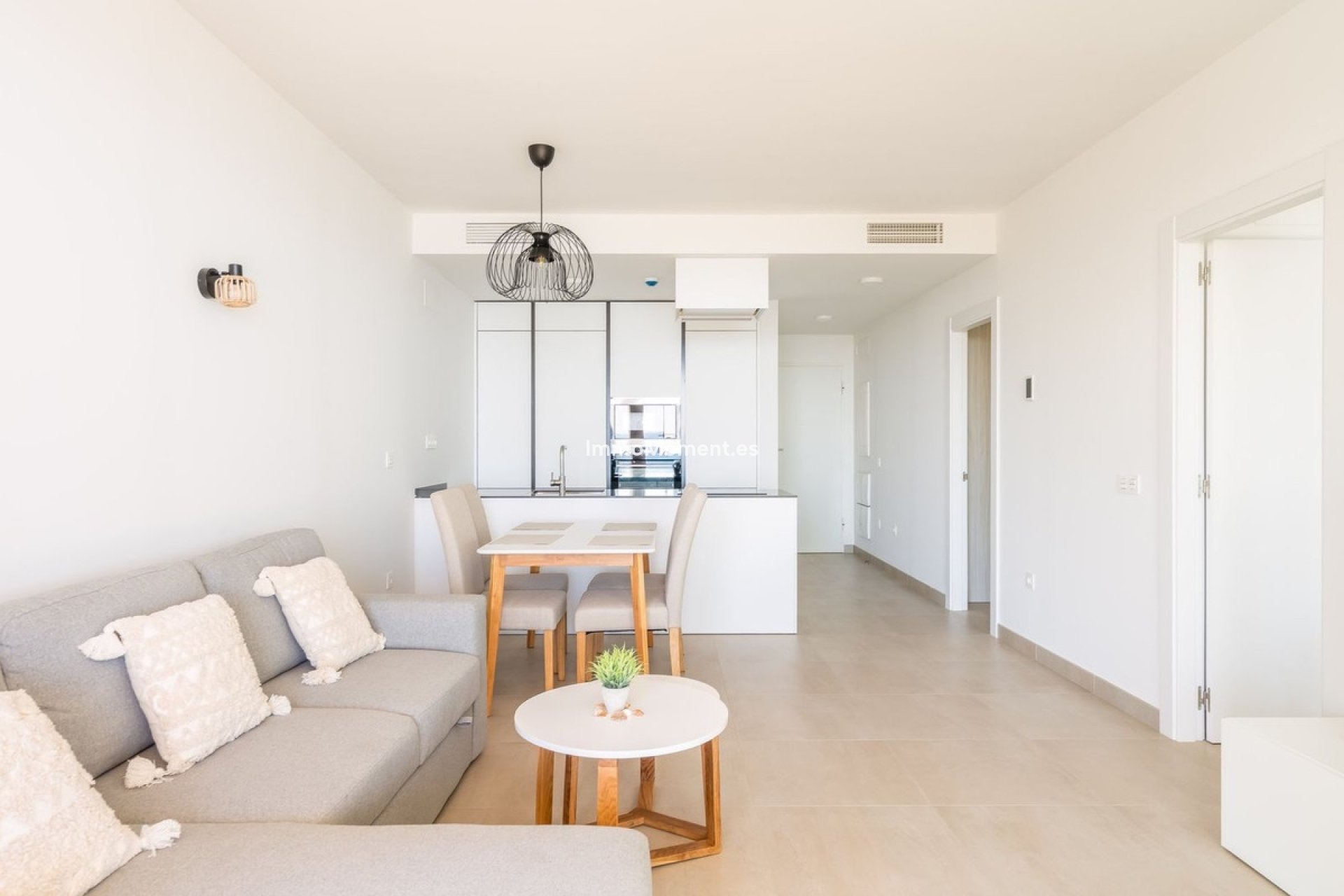 Bestaande woning - Appartement - Fuengirola - Fuengirola Centro
