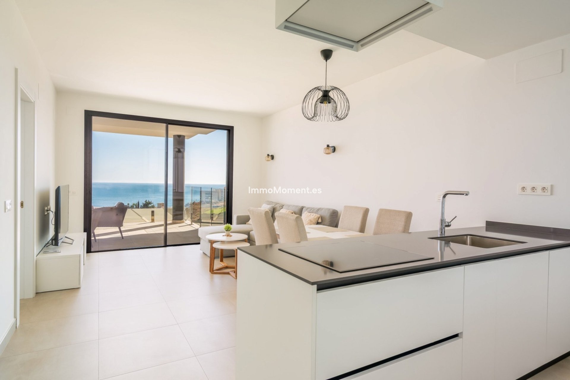Bestaande woning - Appartement - Fuengirola - Fuengirola Centro