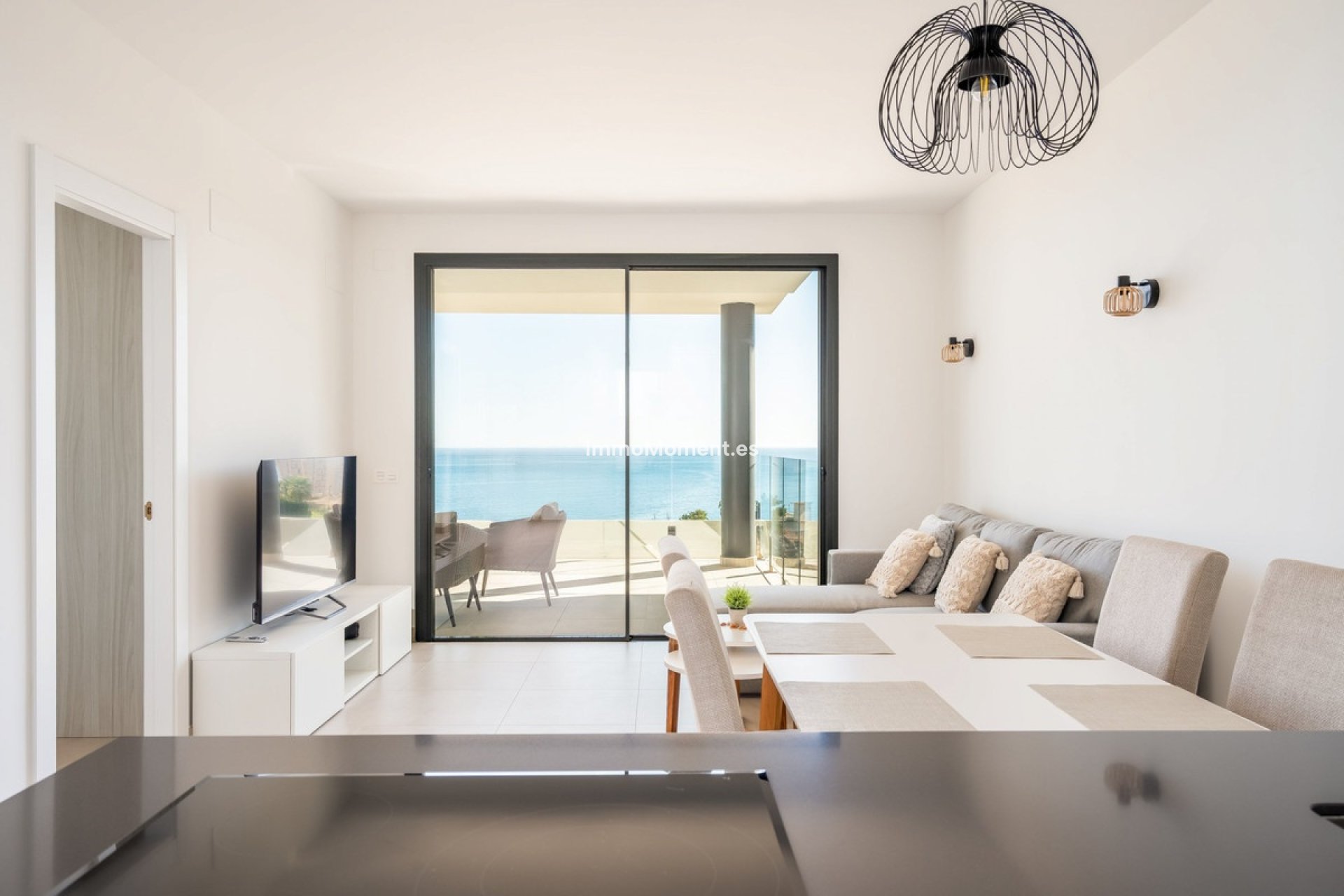 Bestaande woning - Appartement - Fuengirola - Fuengirola Centro