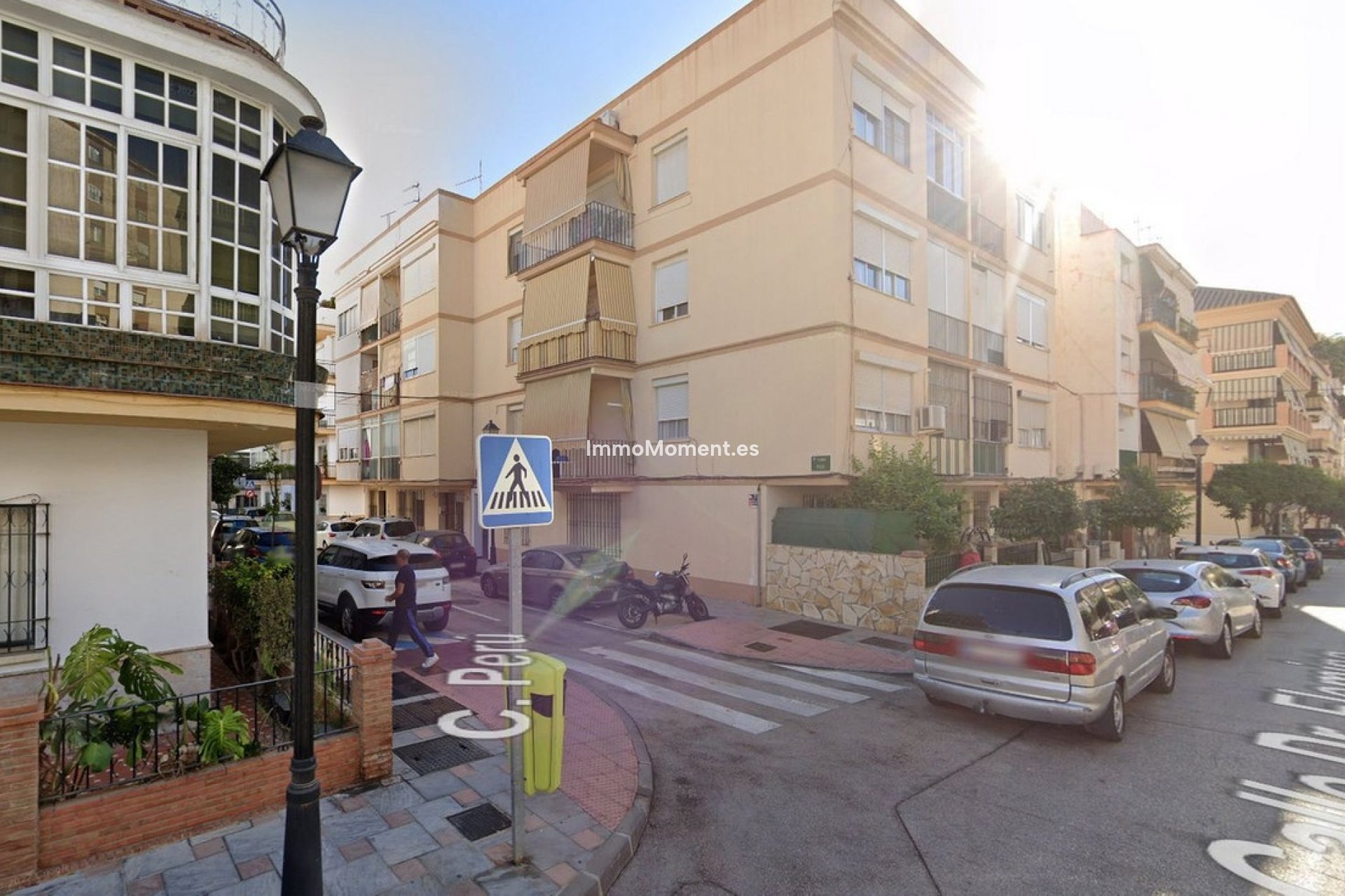 Bestaande woning - Appartement - Fuengirola - Fuengirola Centro