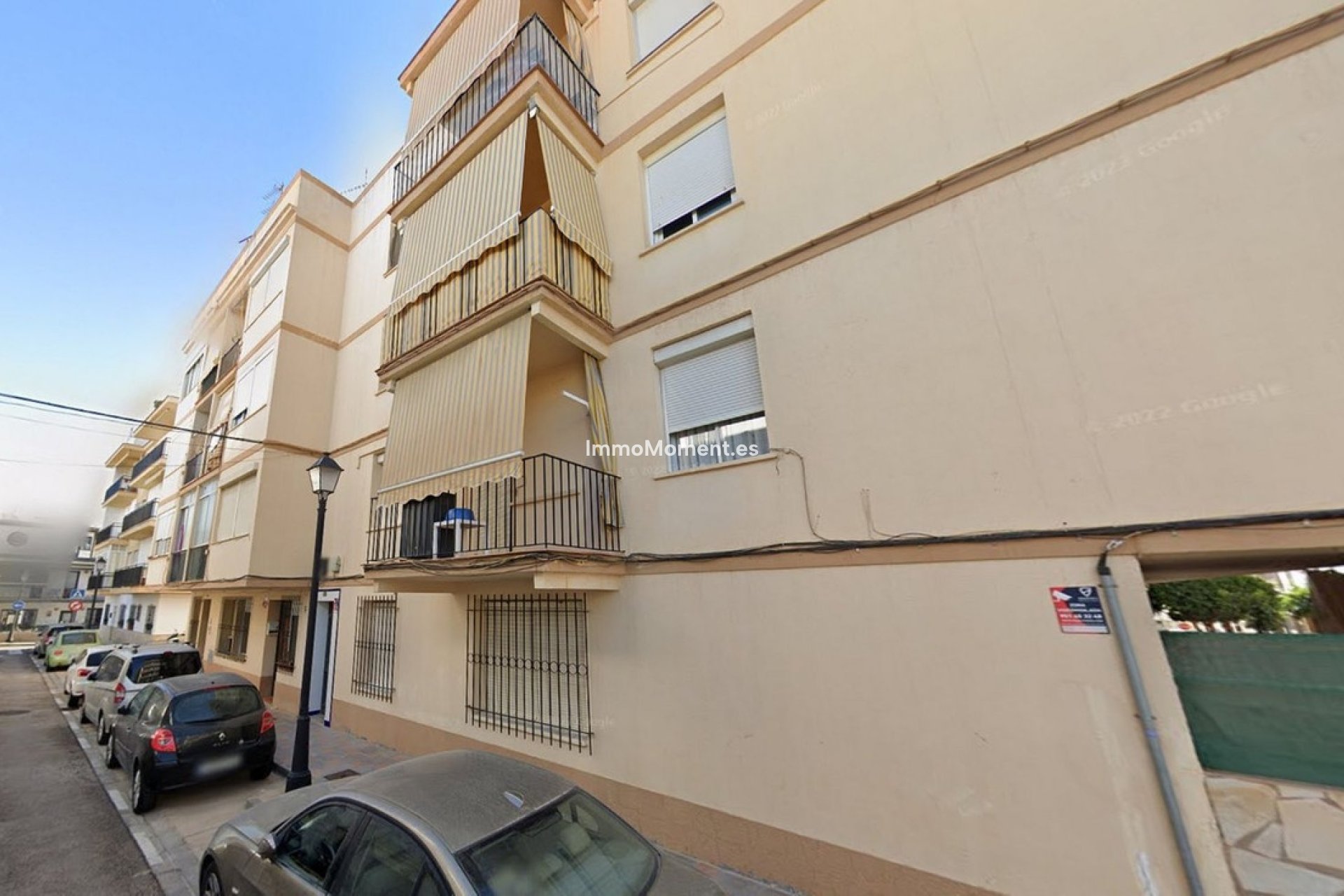 Bestaande woning - Appartement - Fuengirola - Fuengirola Centro