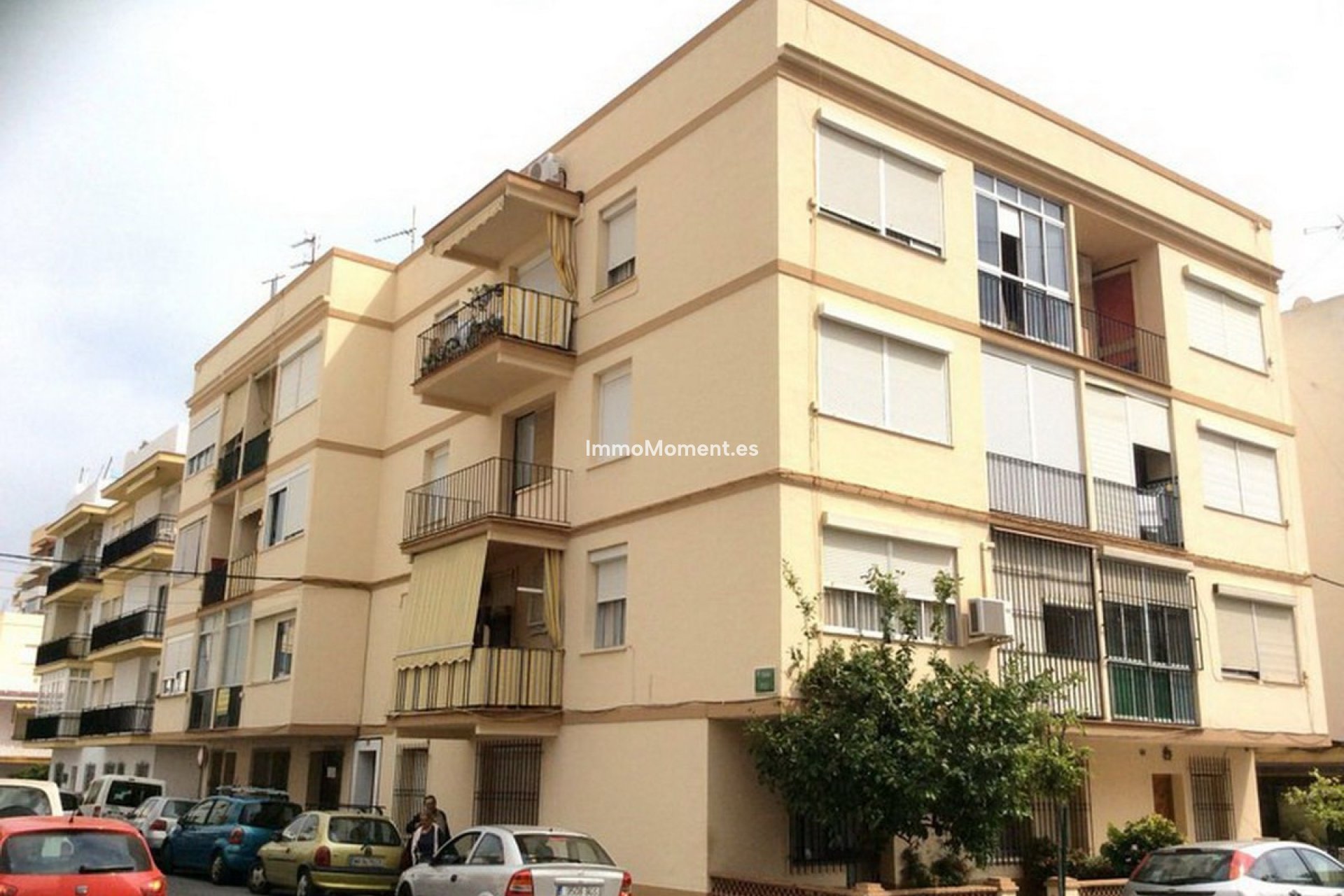 Bestaande woning - Appartement - Fuengirola - Fuengirola Centro