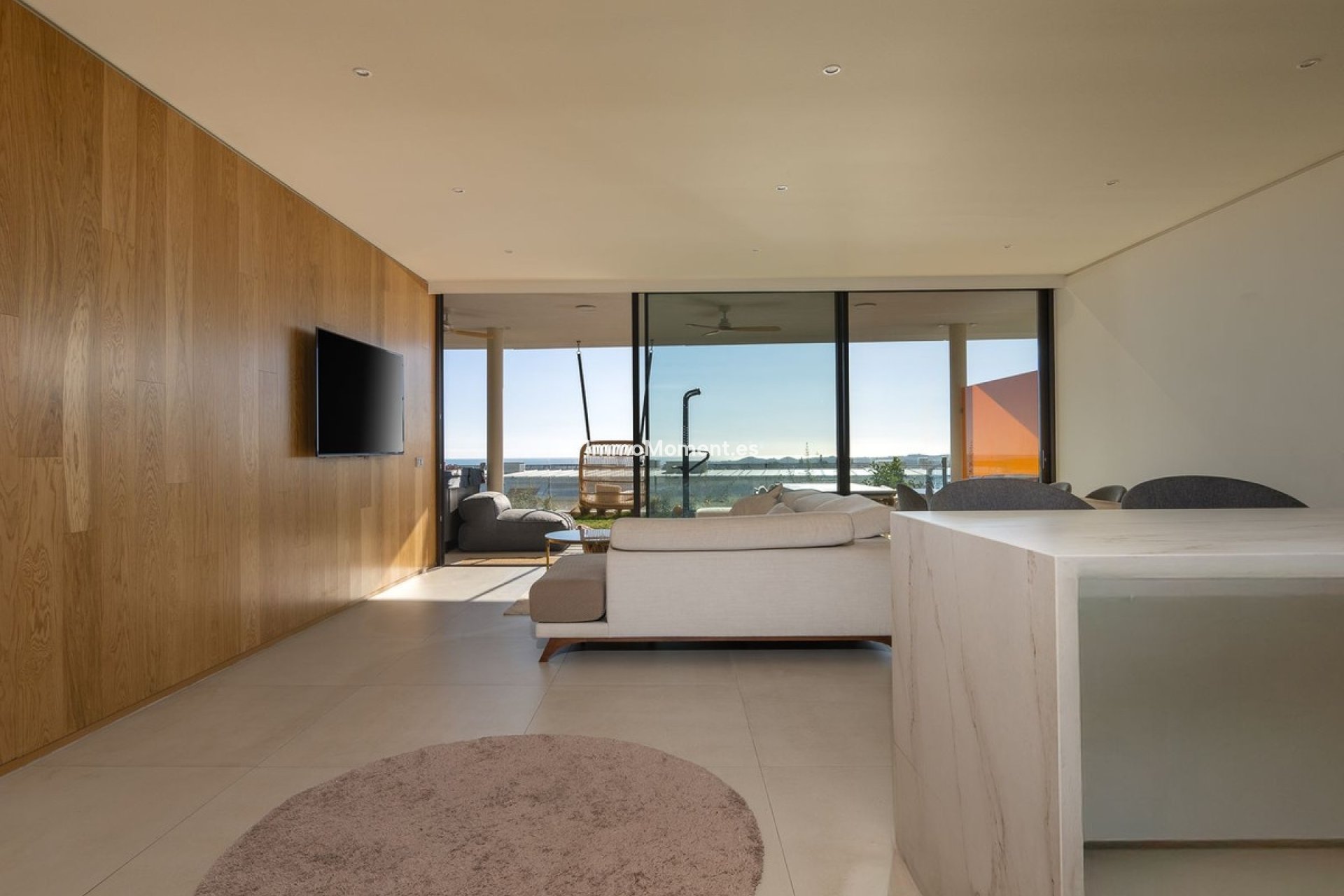 Bestaande woning - Appartement - Fuengirola - Fuengirola Centro