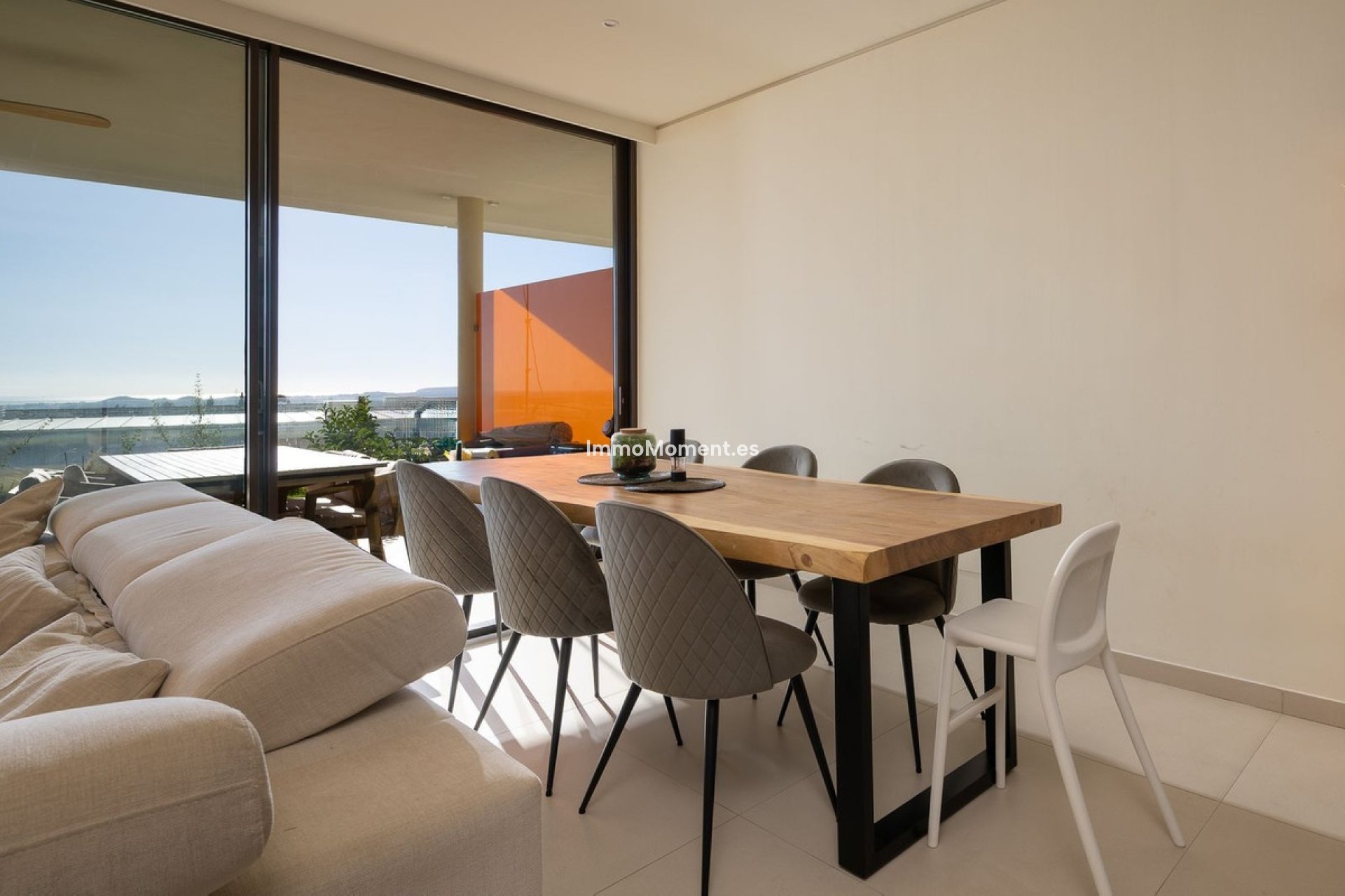 Bestaande woning - Appartement - Fuengirola - Fuengirola Centro