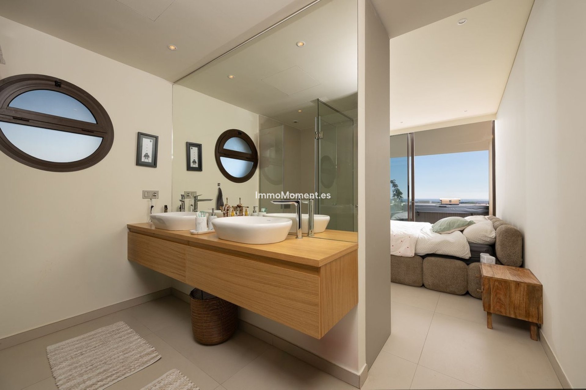 Bestaande woning - Appartement - Fuengirola - Fuengirola Centro