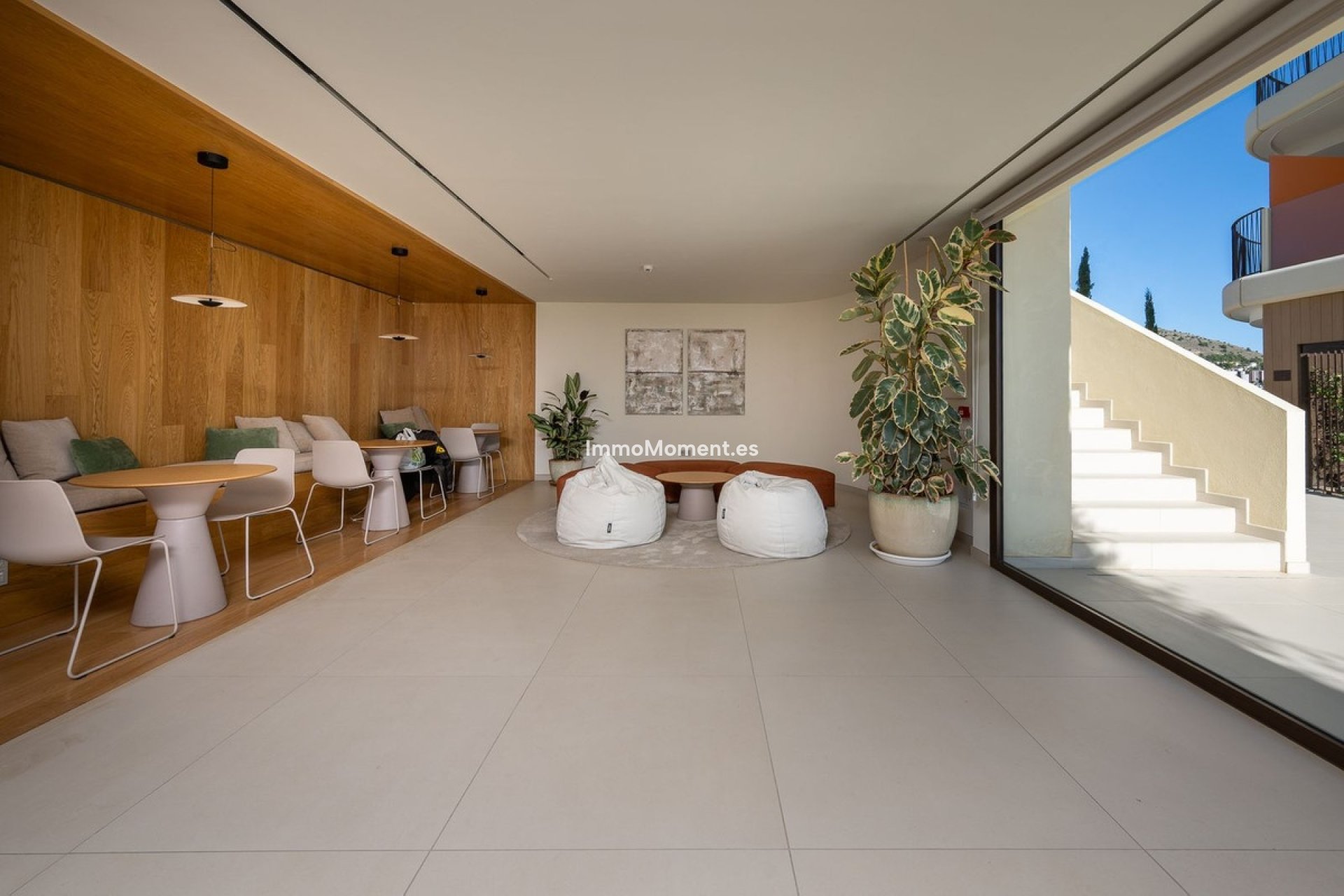 Bestaande woning - Appartement - Fuengirola - Fuengirola Centro