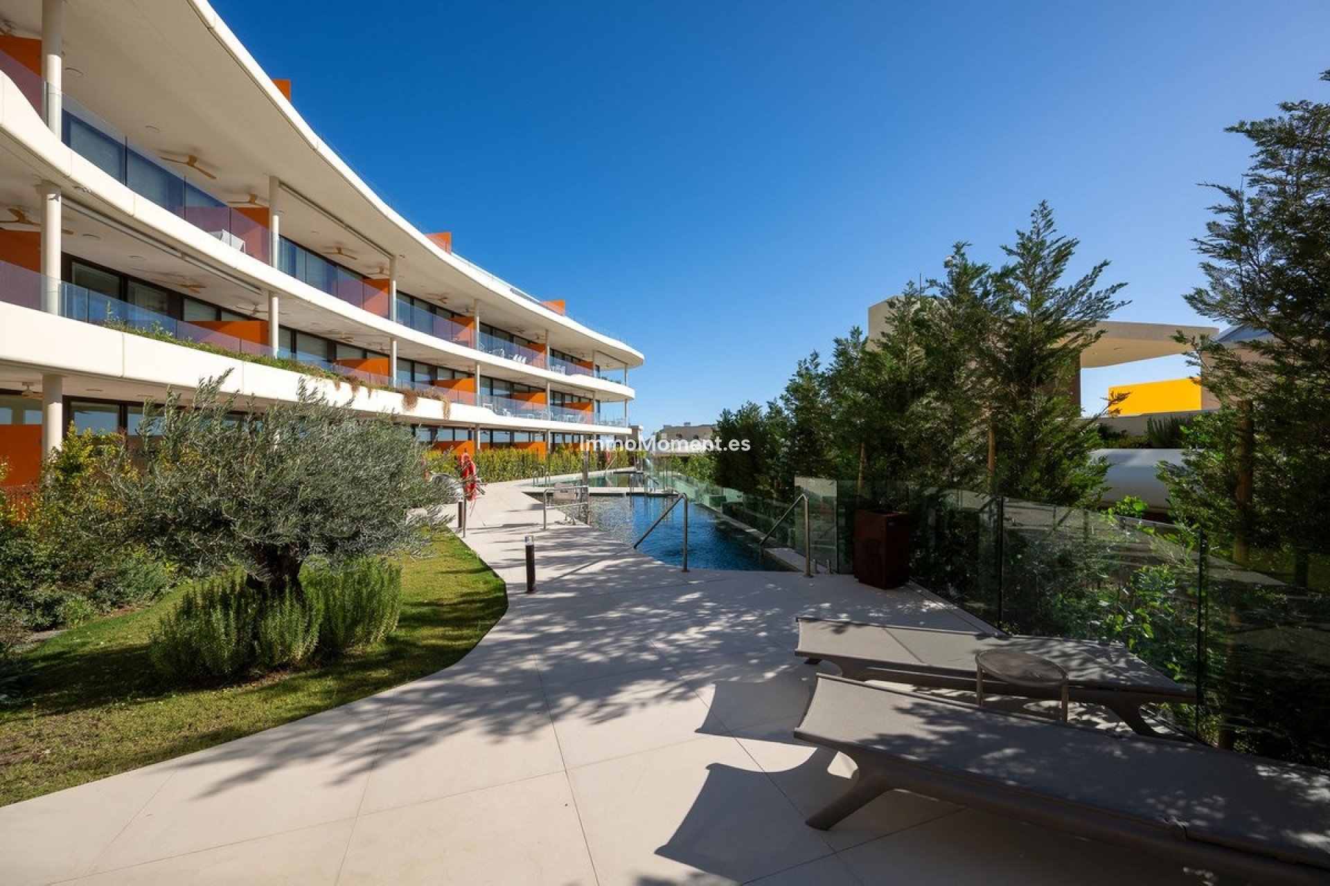 Bestaande woning - Appartement - Fuengirola - Fuengirola Centro