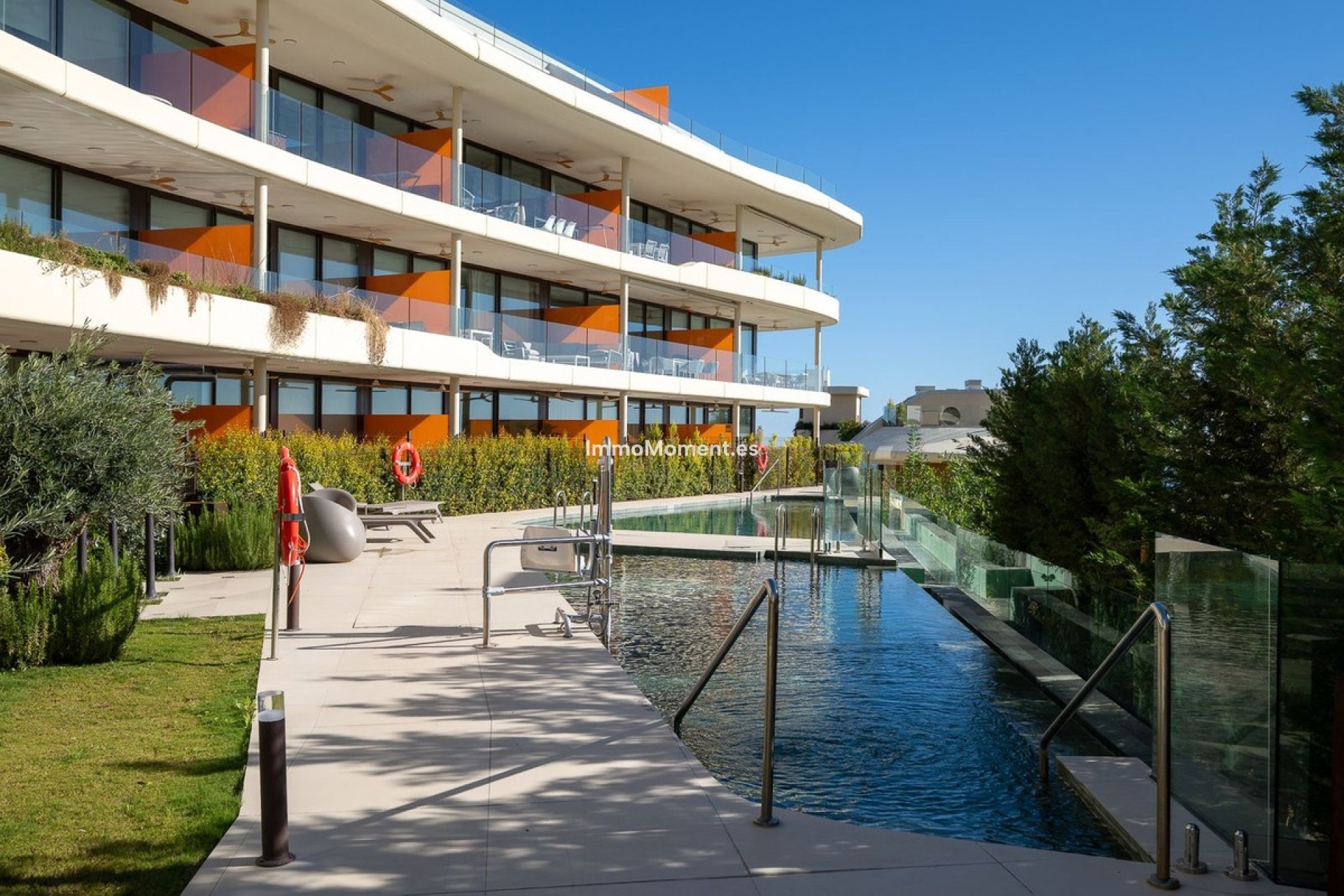 Bestaande woning - Appartement - Fuengirola - Fuengirola Centro