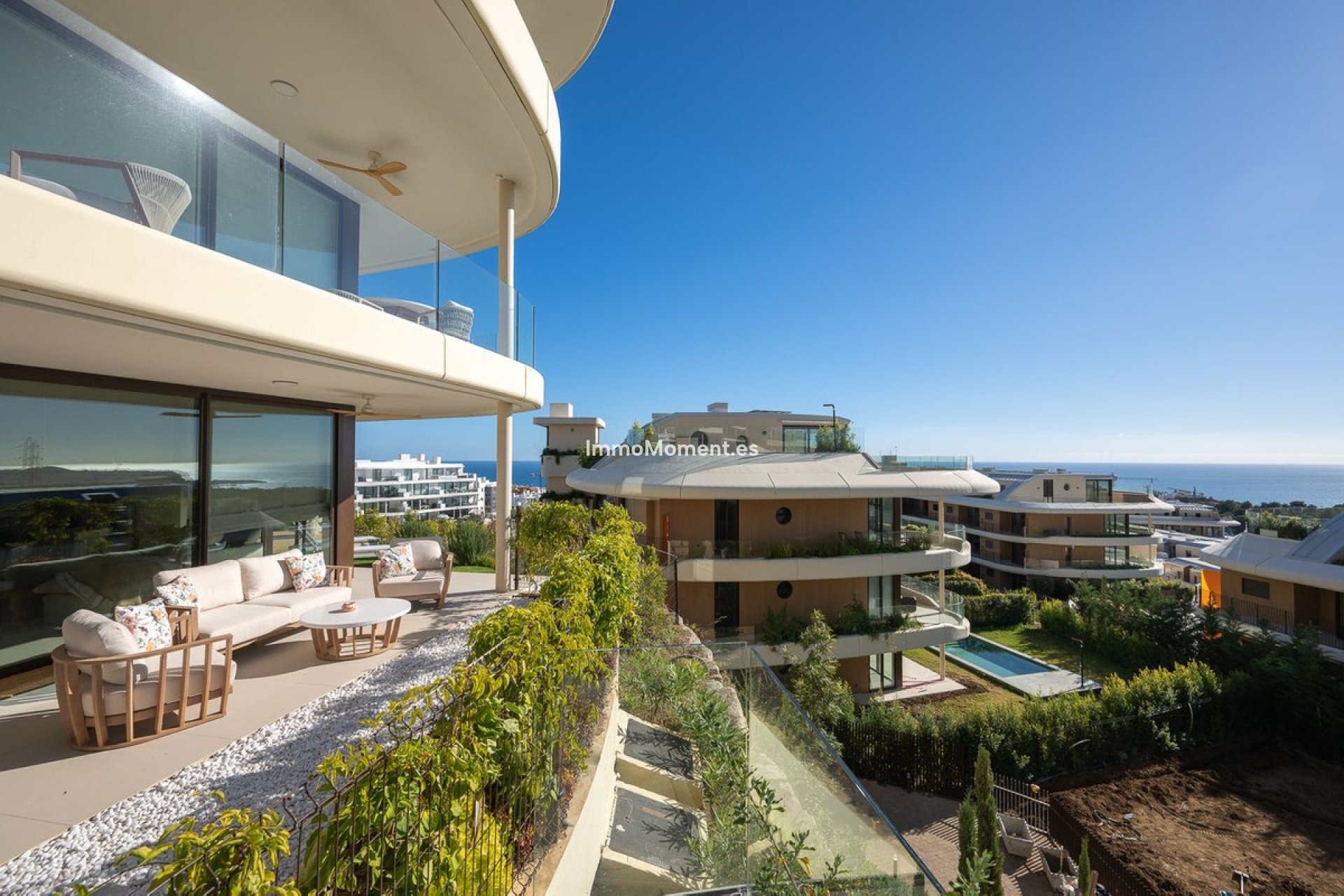 Bestaande woning - Appartement - Fuengirola - Fuengirola Centro