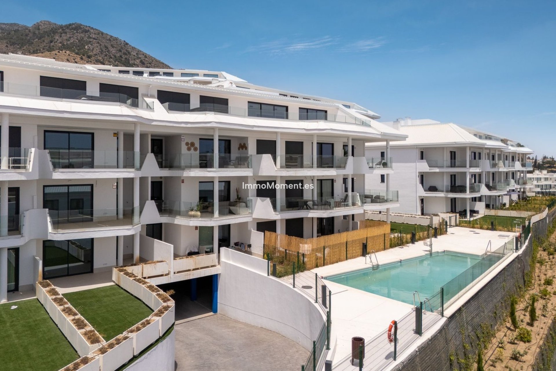 Bestaande woning - Appartement - Fuengirola - Fuengirola Centro