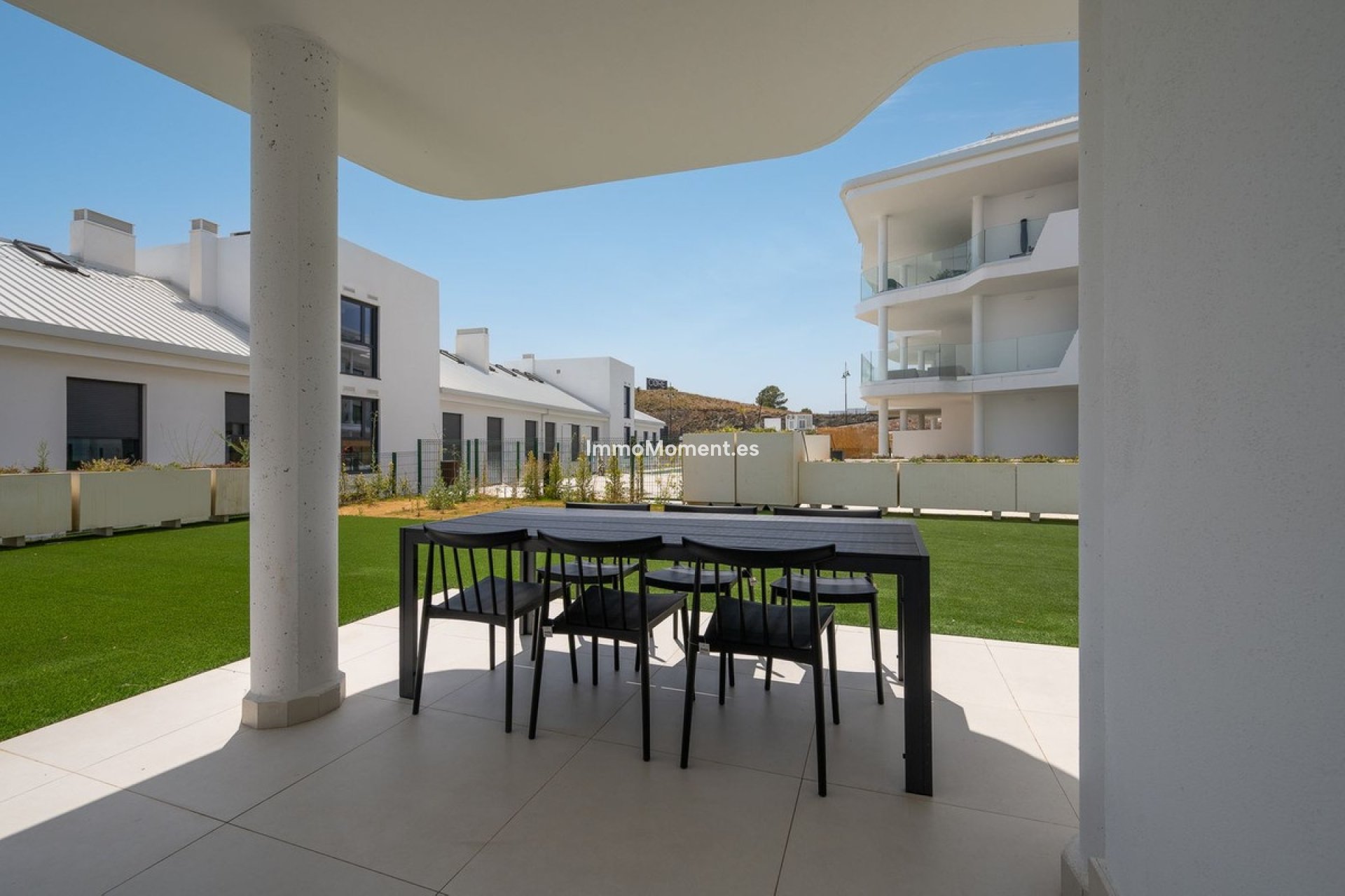 Bestaande woning - Appartement - Fuengirola - Fuengirola Centro