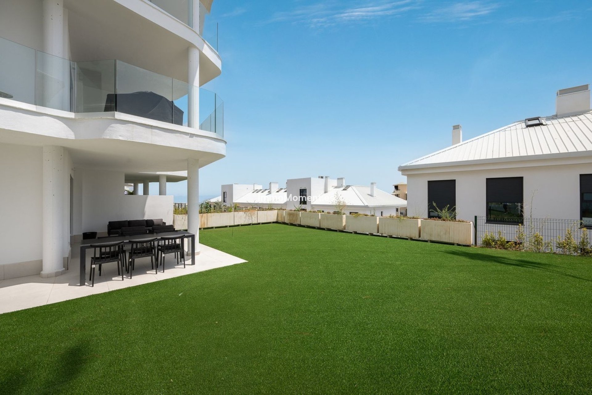 Bestaande woning - Appartement - Fuengirola - Fuengirola Centro