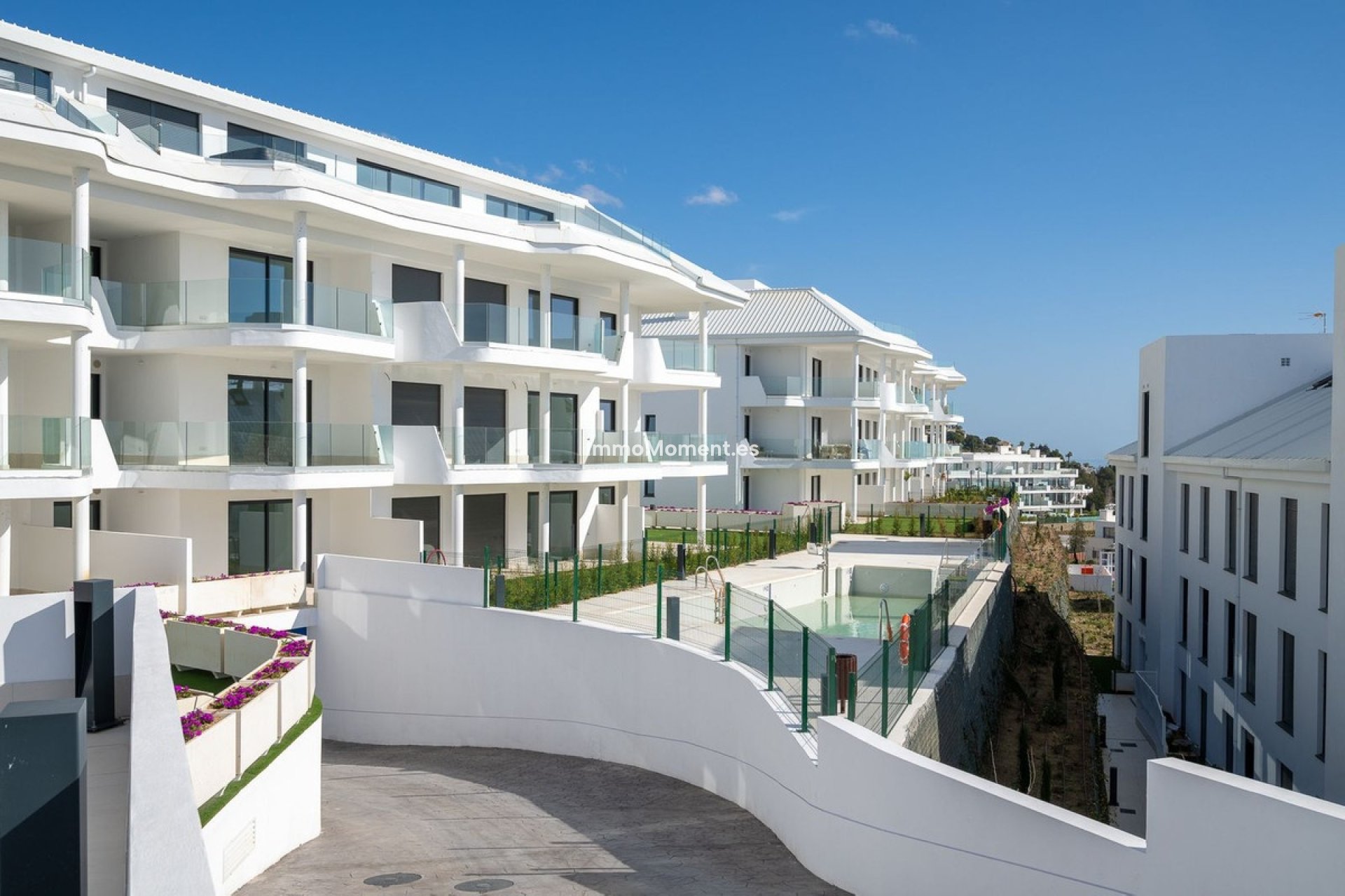 Bestaande woning - Appartement - Fuengirola - Fuengirola Centro