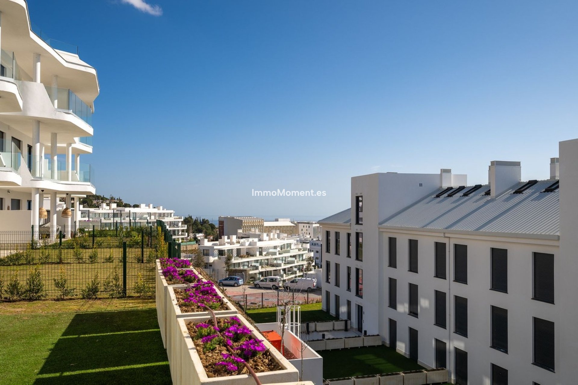 Bestaande woning - Appartement - Fuengirola - Fuengirola Centro