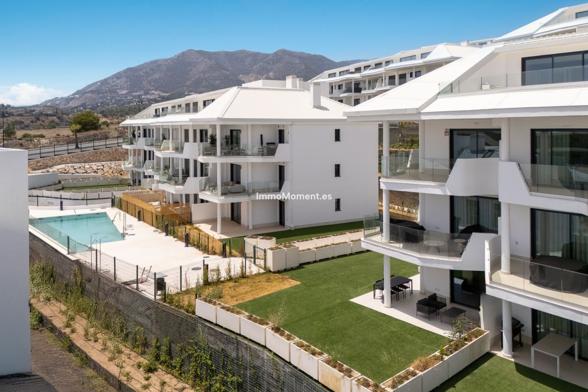 Bestaande woning - Appartement - Fuengirola - Fuengirola Centro