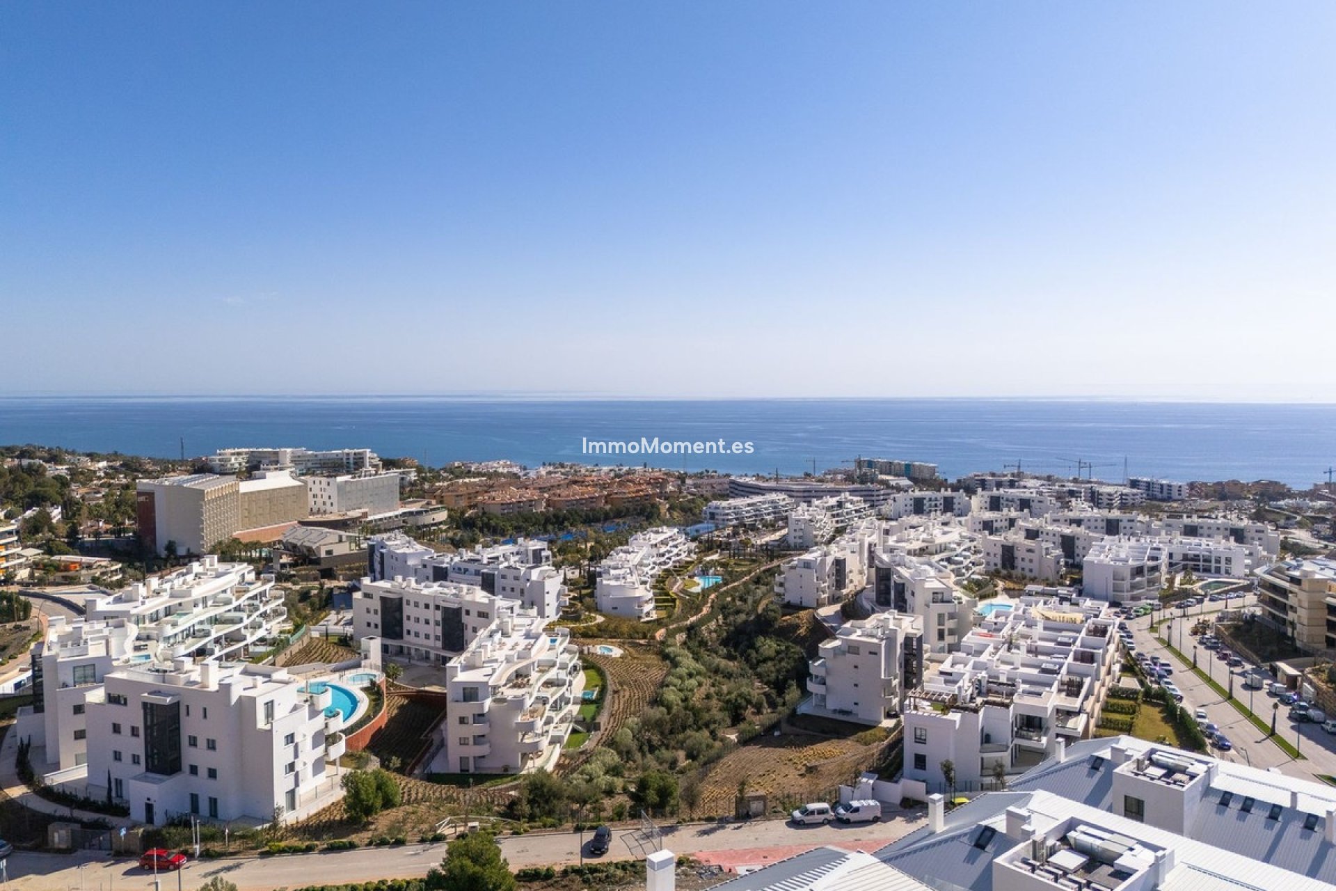 Bestaande woning - Appartement - Fuengirola - Fuengirola Centro