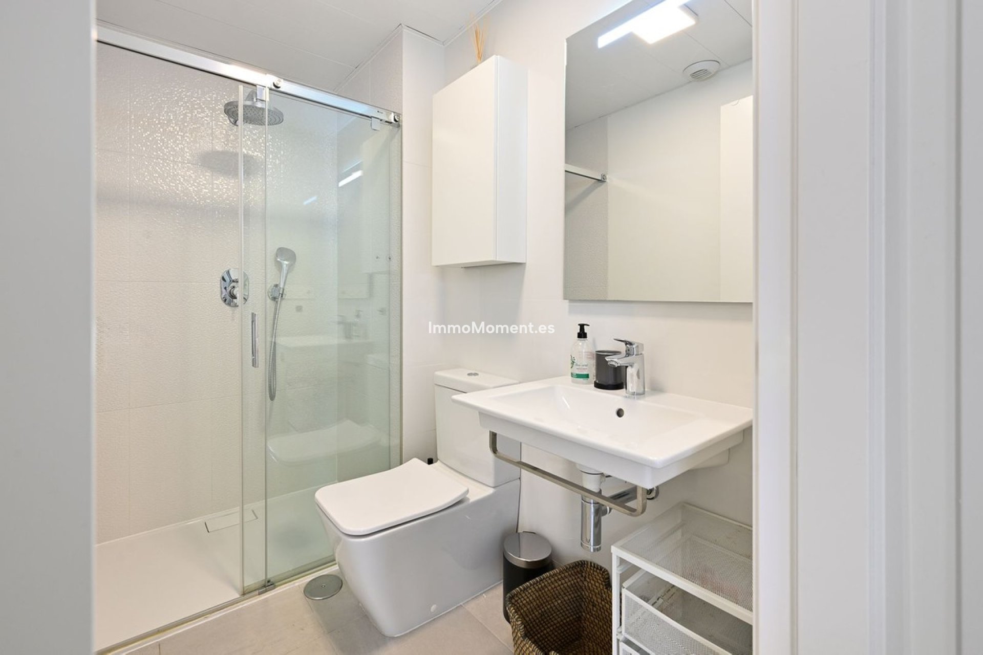 Bestaande woning - Appartement - Fuengirola - Fuengirola Centro