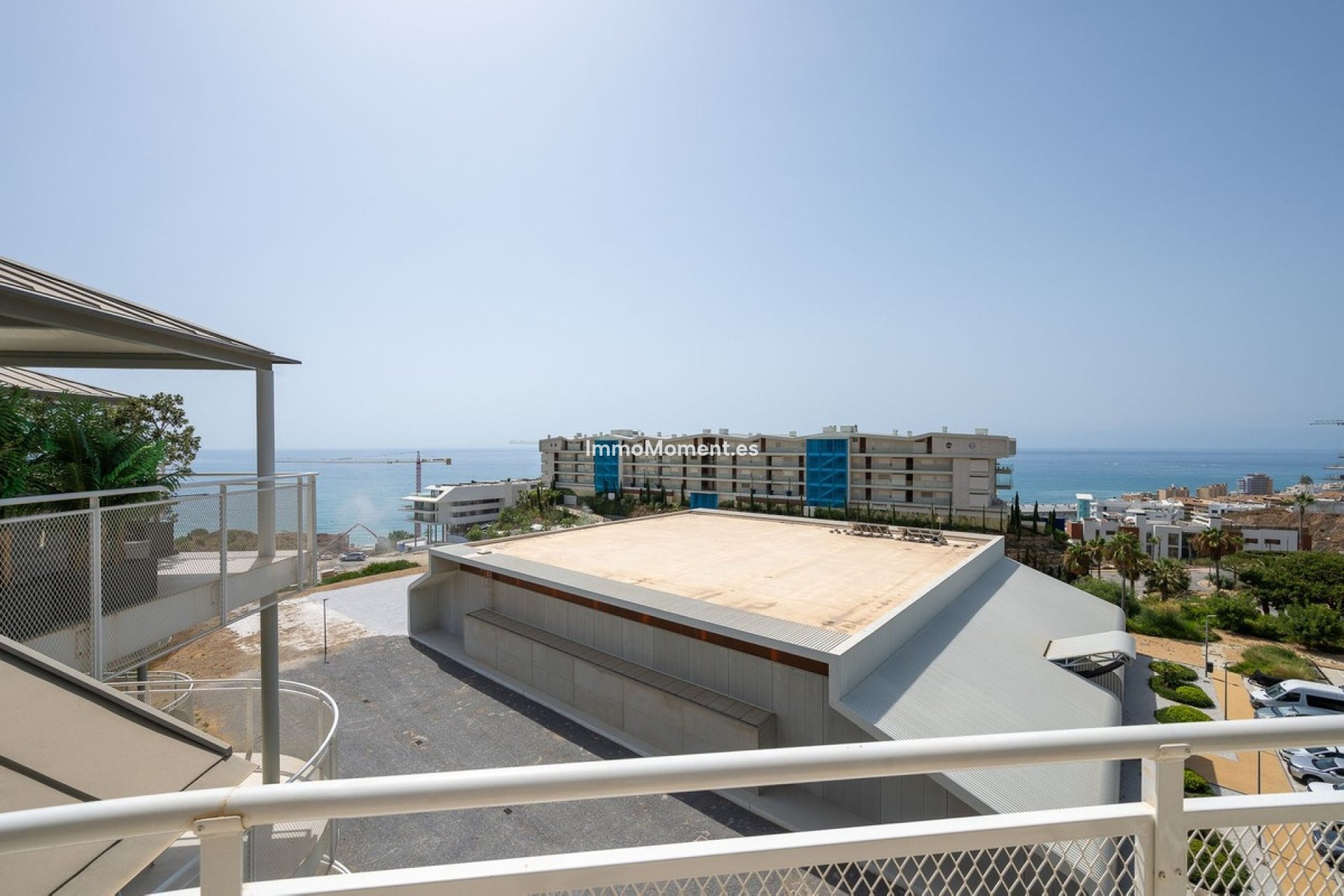 Bestaande woning - Appartement - Fuengirola - Fuengirola Centro