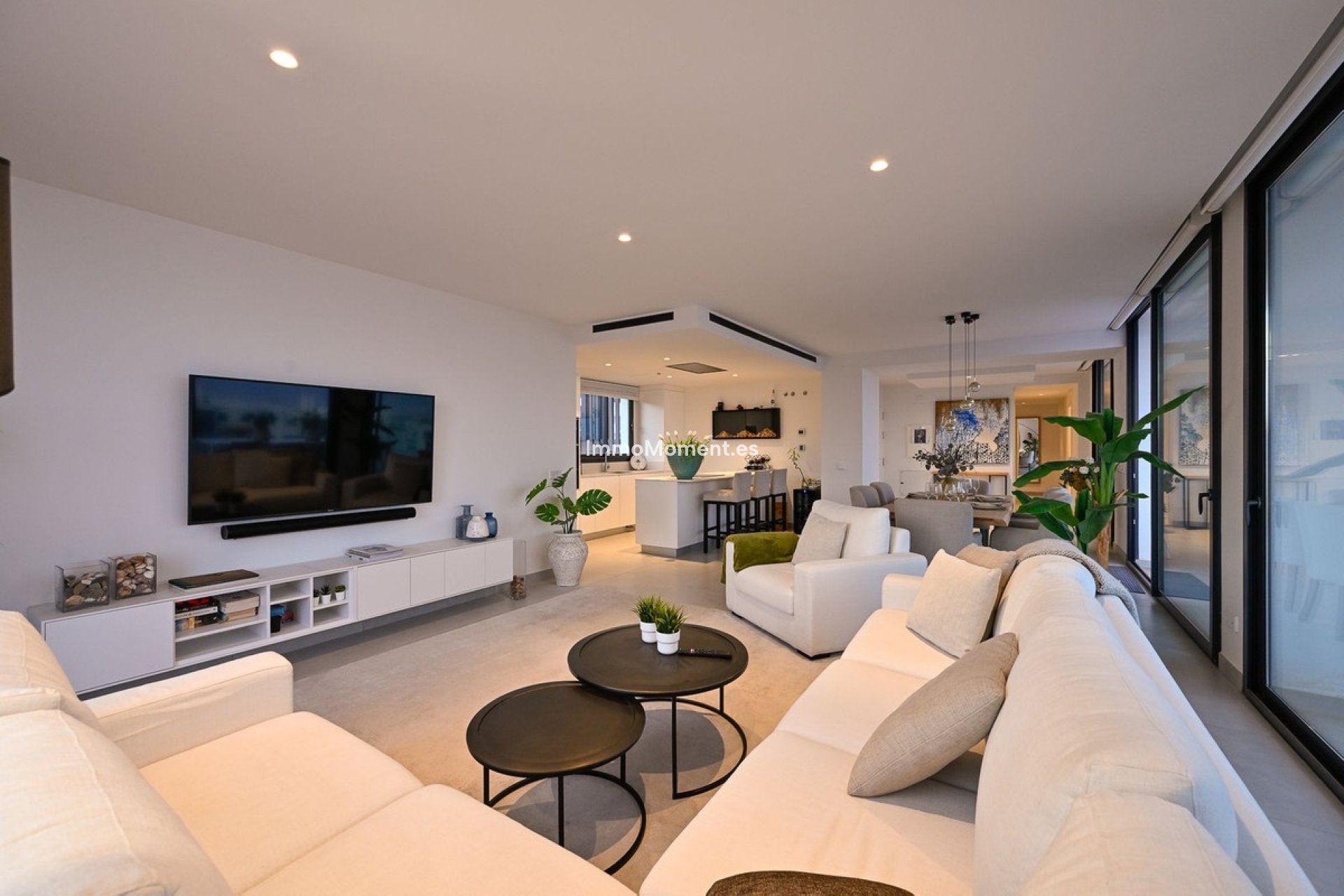 Bestaande woning - Appartement - Fuengirola - Fuengirola Centro