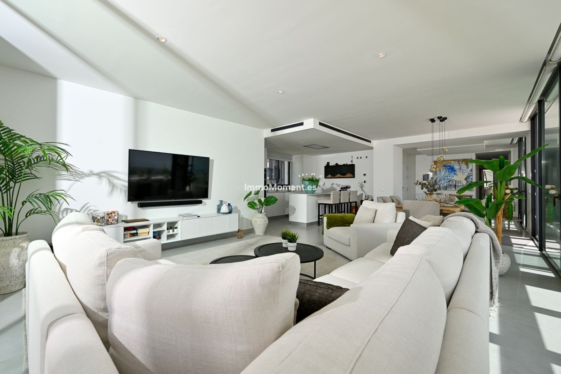 Bestaande woning - Appartement - Fuengirola - Fuengirola Centro