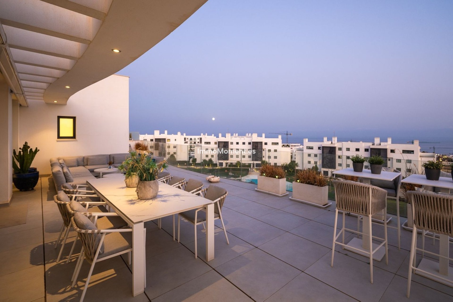 Bestaande woning - Appartement - Fuengirola - Fuengirola Centro