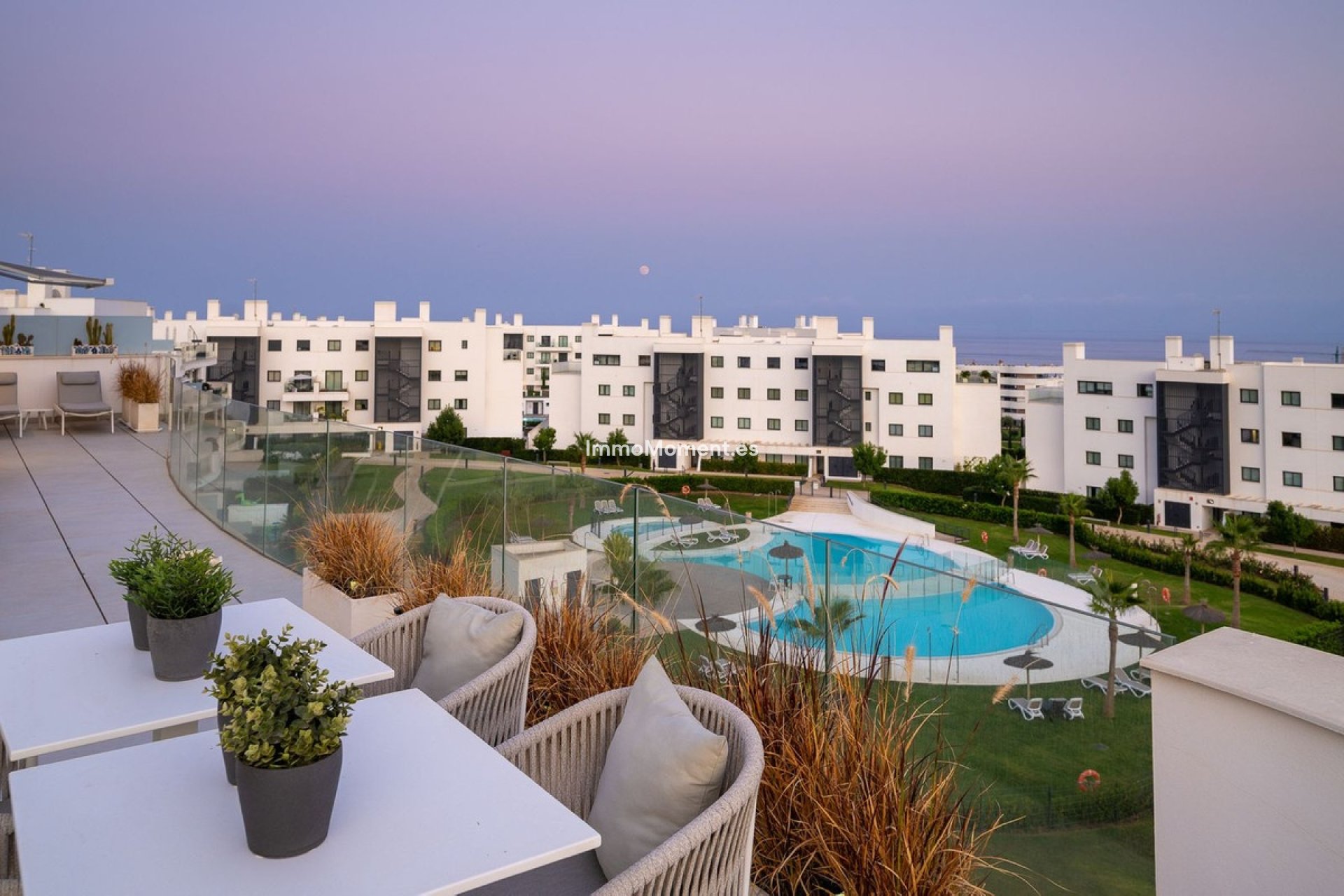 Bestaande woning - Appartement - Fuengirola - Fuengirola Centro