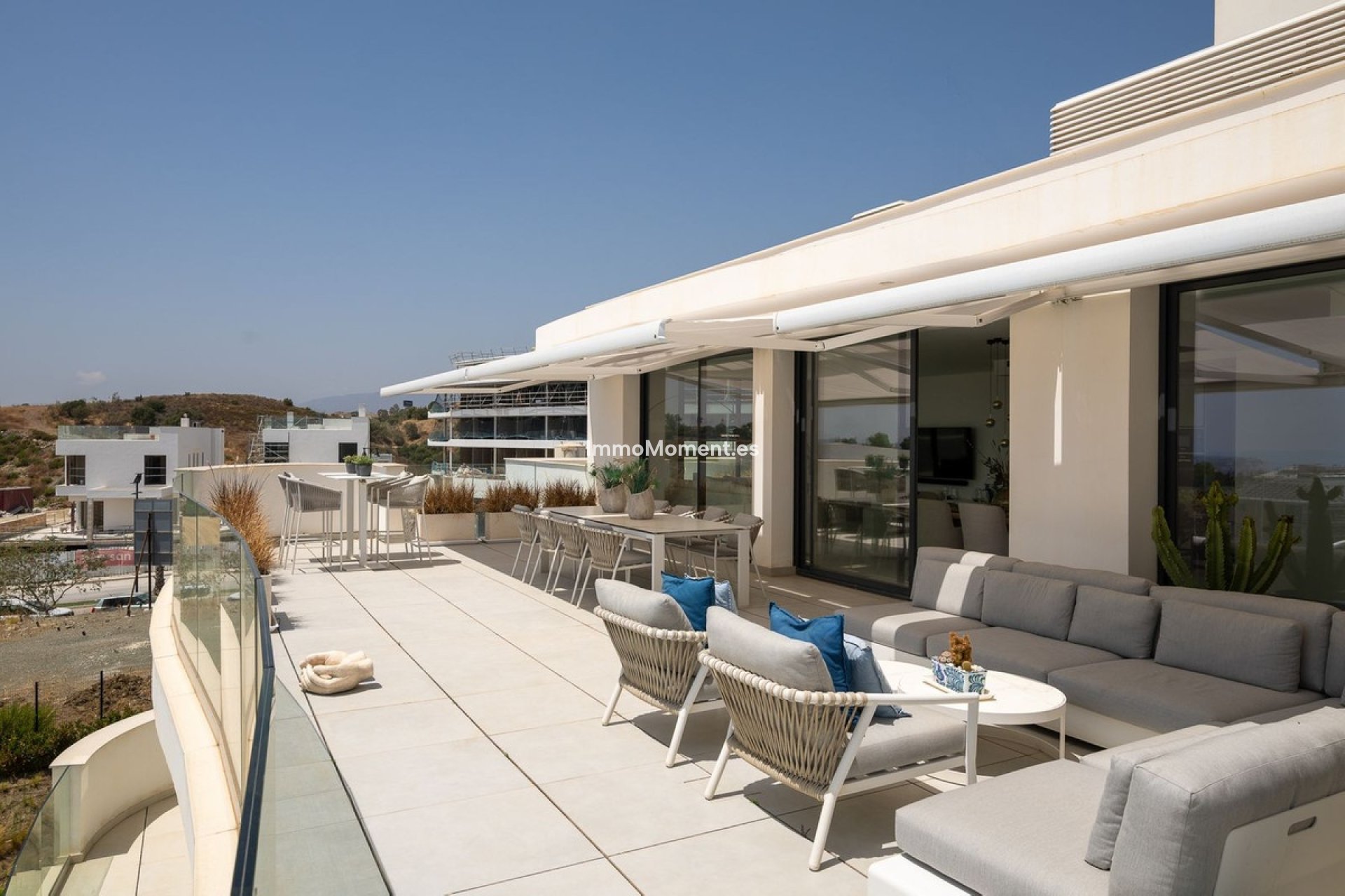 Bestaande woning - Appartement - Fuengirola - Fuengirola Centro