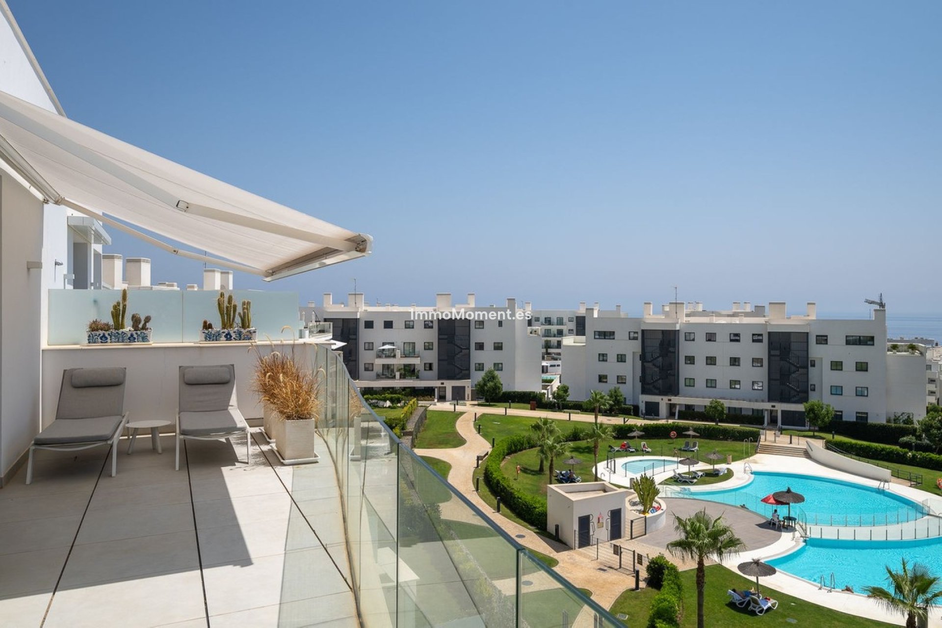 Bestaande woning - Appartement - Fuengirola - Fuengirola Centro