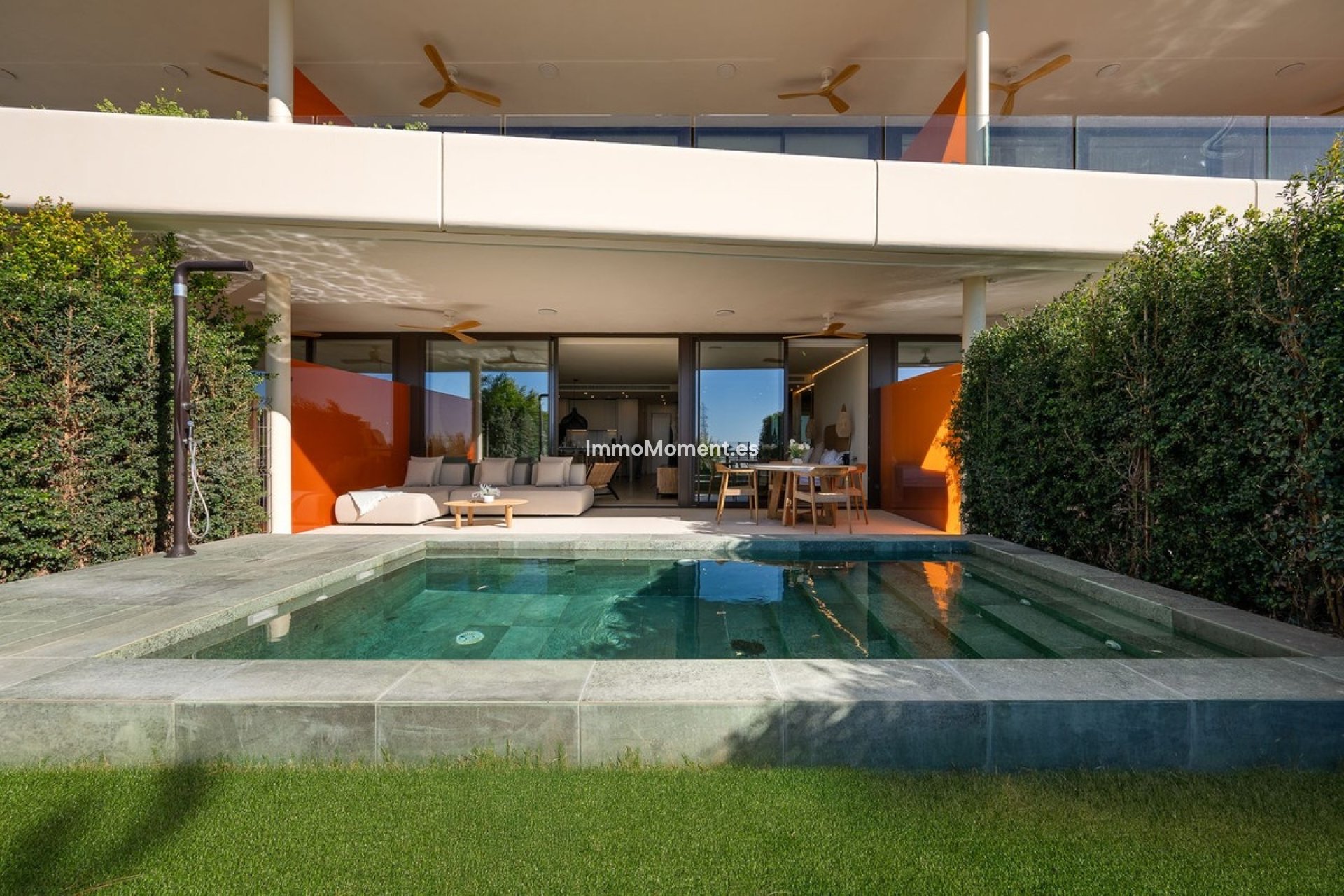 Bestaande woning - Appartement - Fuengirola - Fuengirola Centro