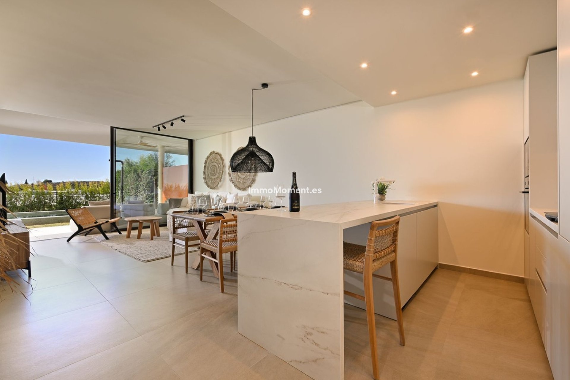 Bestaande woning - Appartement - Fuengirola - Fuengirola Centro