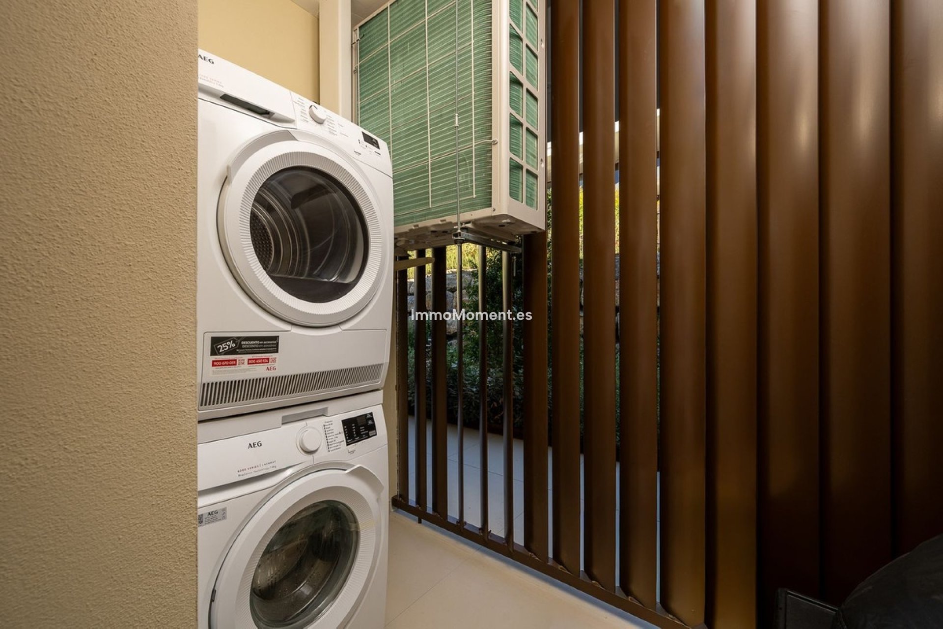 Bestaande woning - Appartement - Fuengirola - Fuengirola Centro