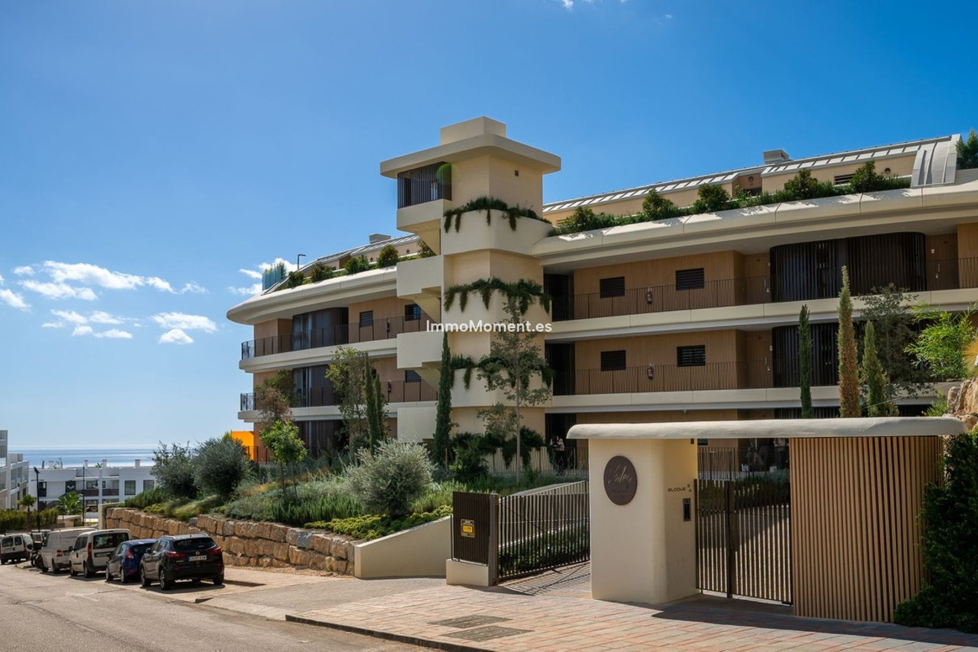 Bestaande woning - Appartement - Fuengirola - Fuengirola Centro