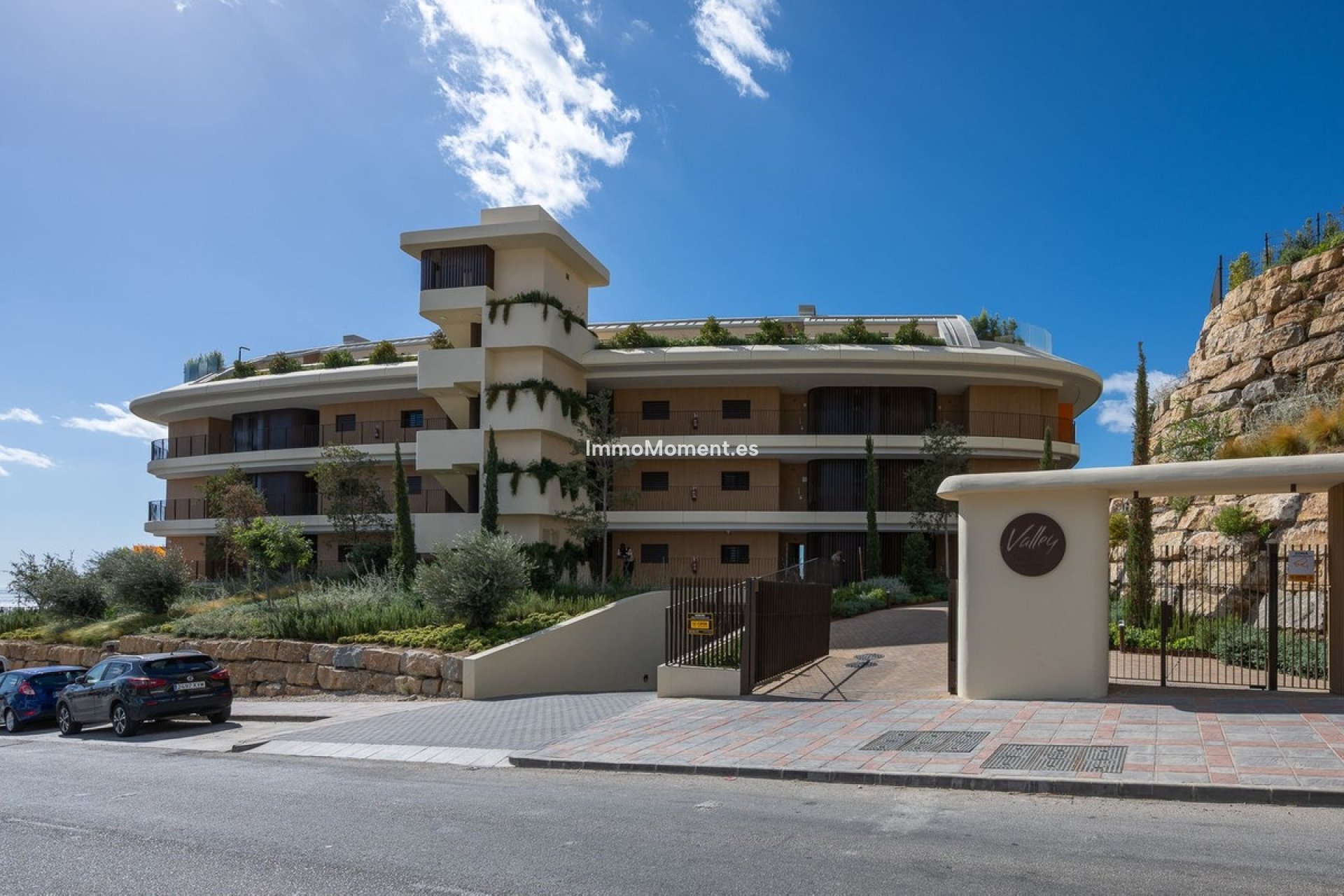 Bestaande woning - Appartement - Fuengirola - Fuengirola Centro