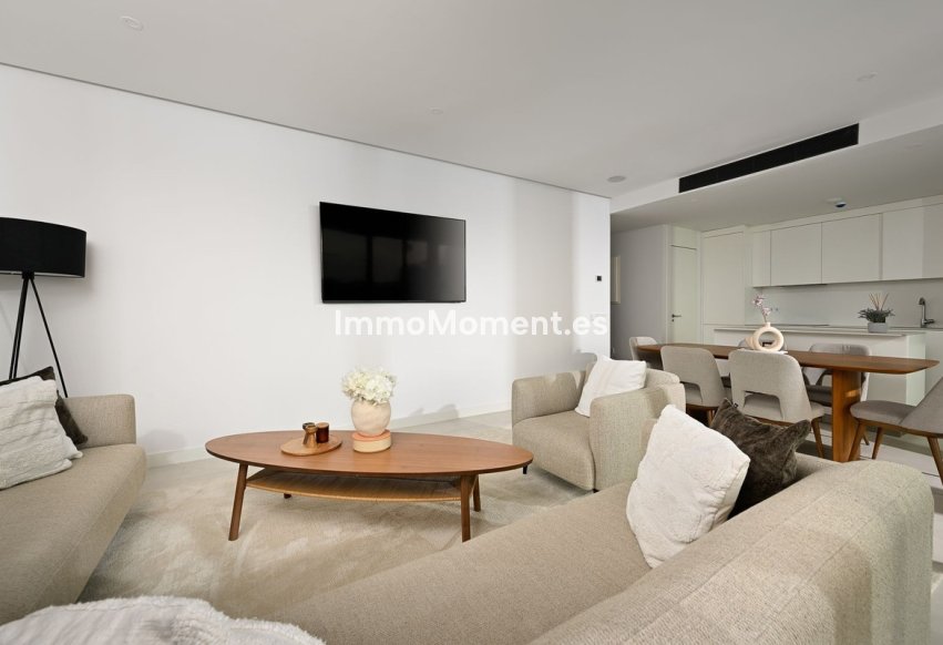 Bestaande woning - Appartement - Fuengirola - Fuengirola Centro