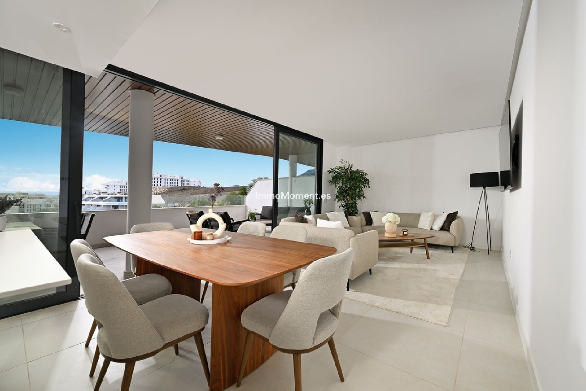 Bestaande woning - Appartement - Fuengirola - Fuengirola Centro