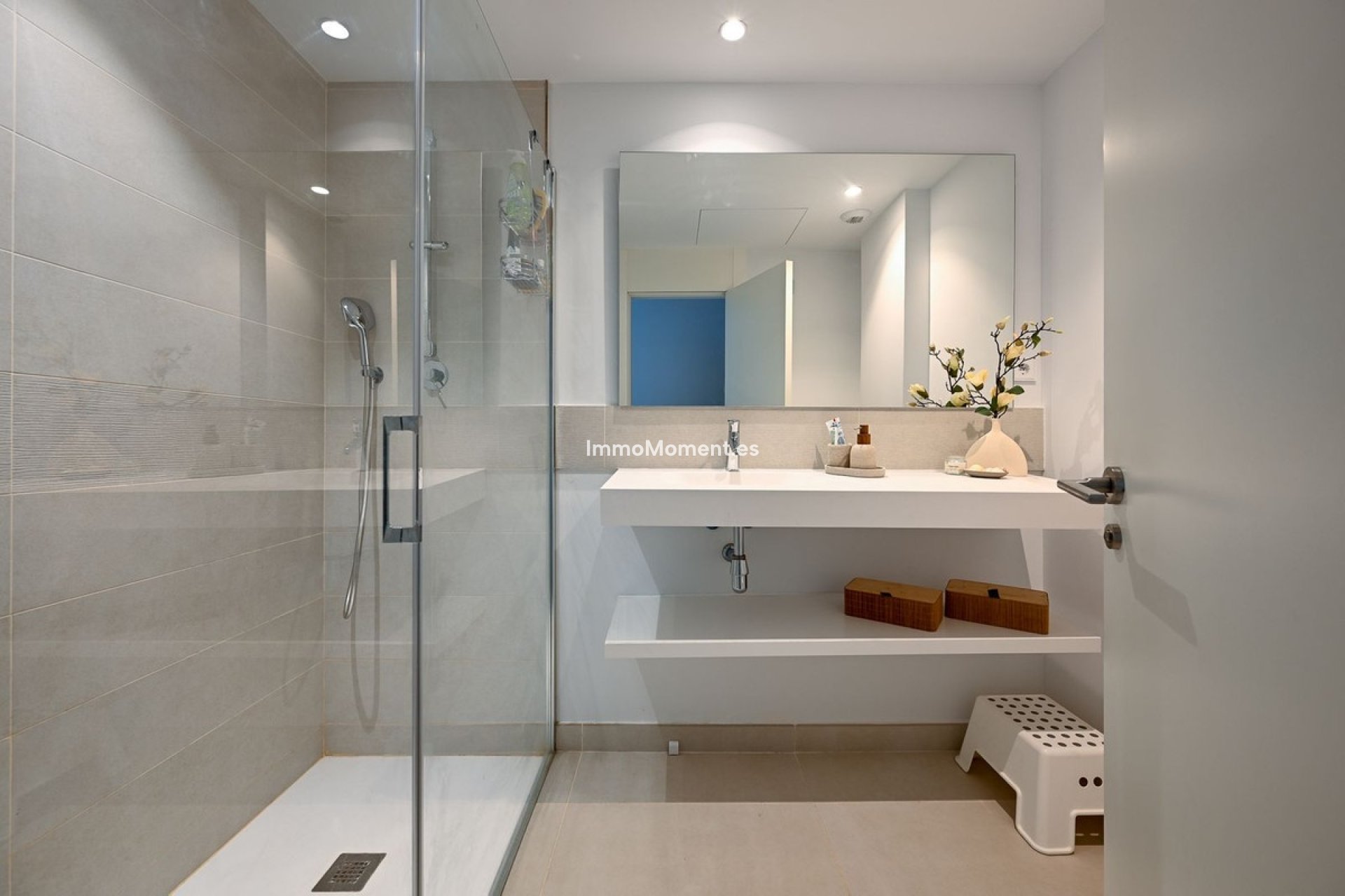 Bestaande woning - Appartement - Fuengirola - Fuengirola Centro